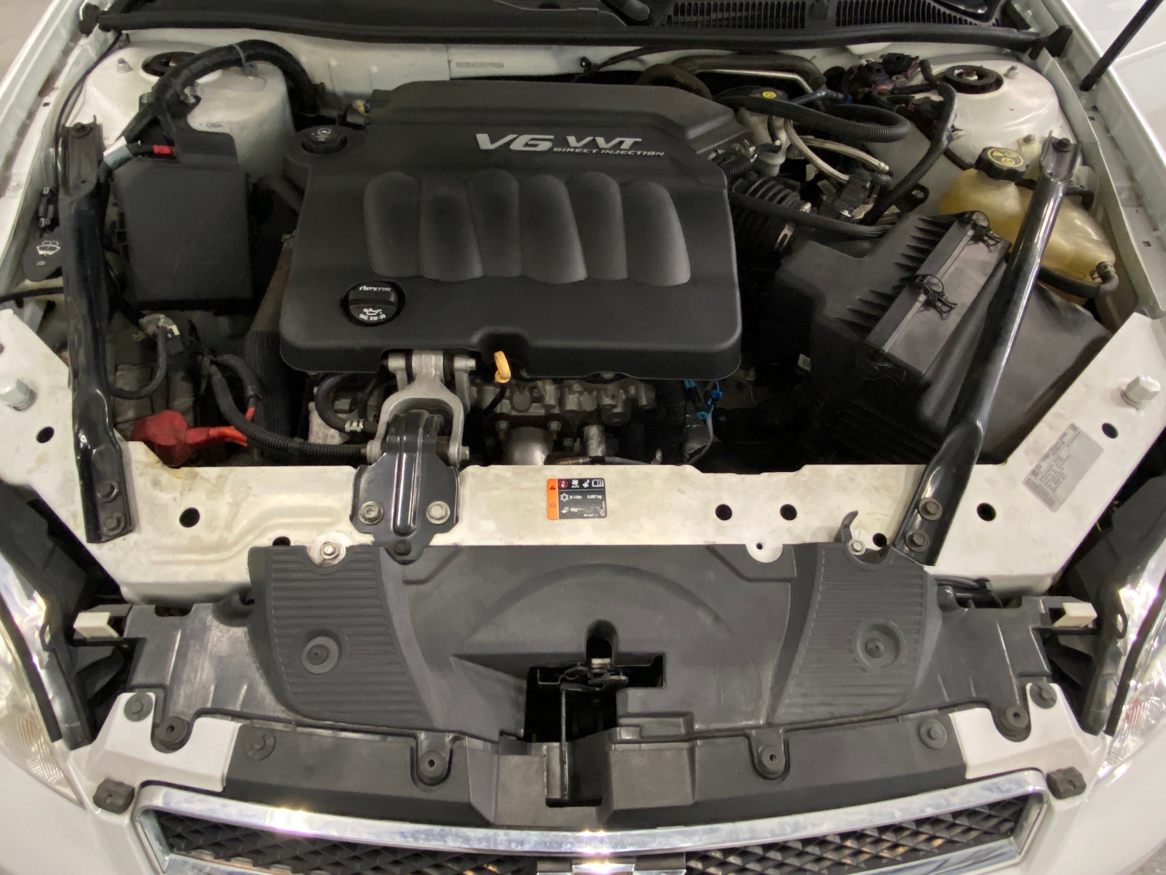 2013 Chevrolet Impala