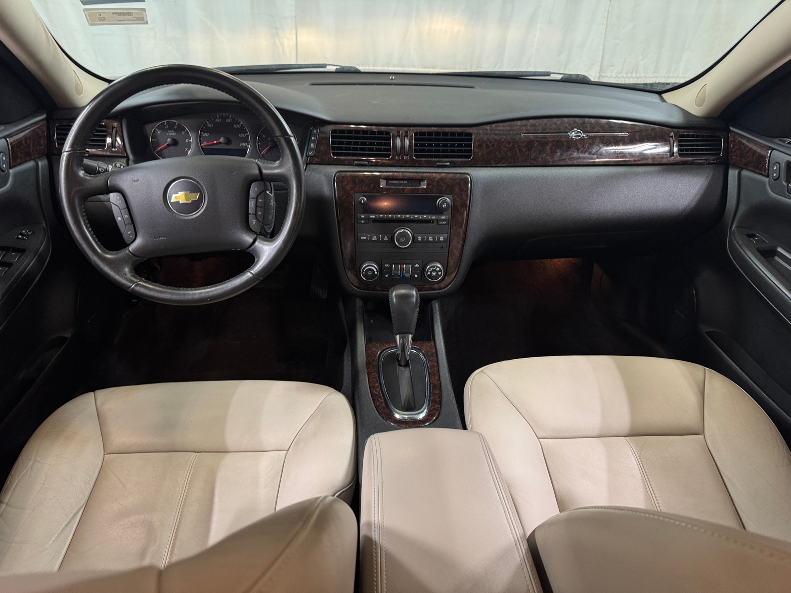 Thumbnail: 2013 Chevrolet Impala - 2