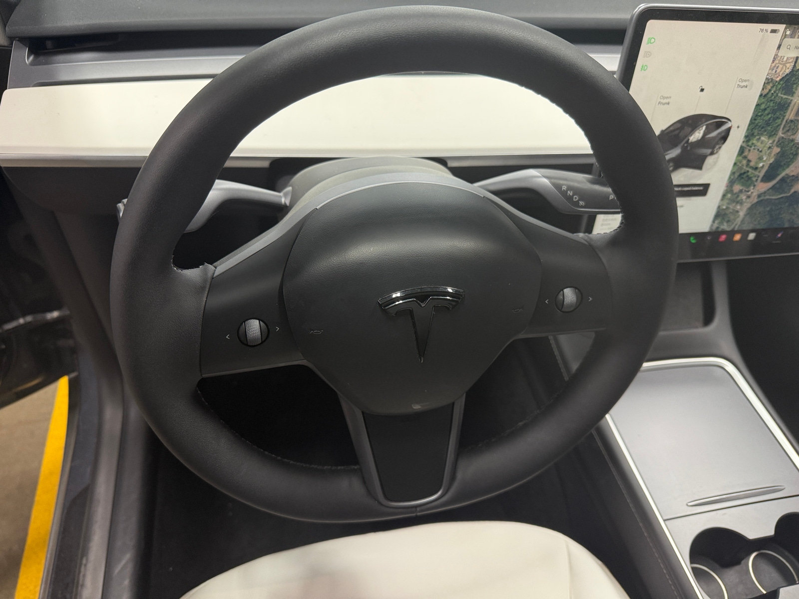 Thumbnail: 2023 Tesla Model Y - 4