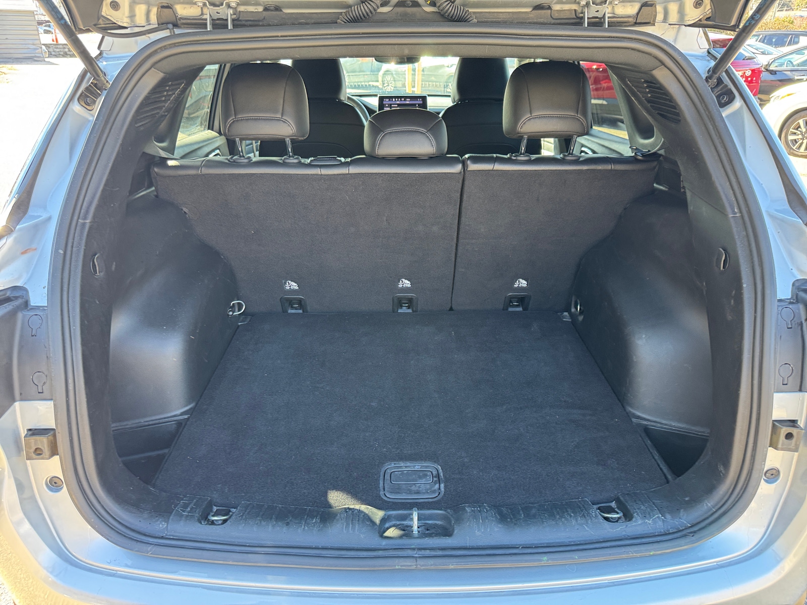 Thumbnail: 2025 Jeep Compass - 4