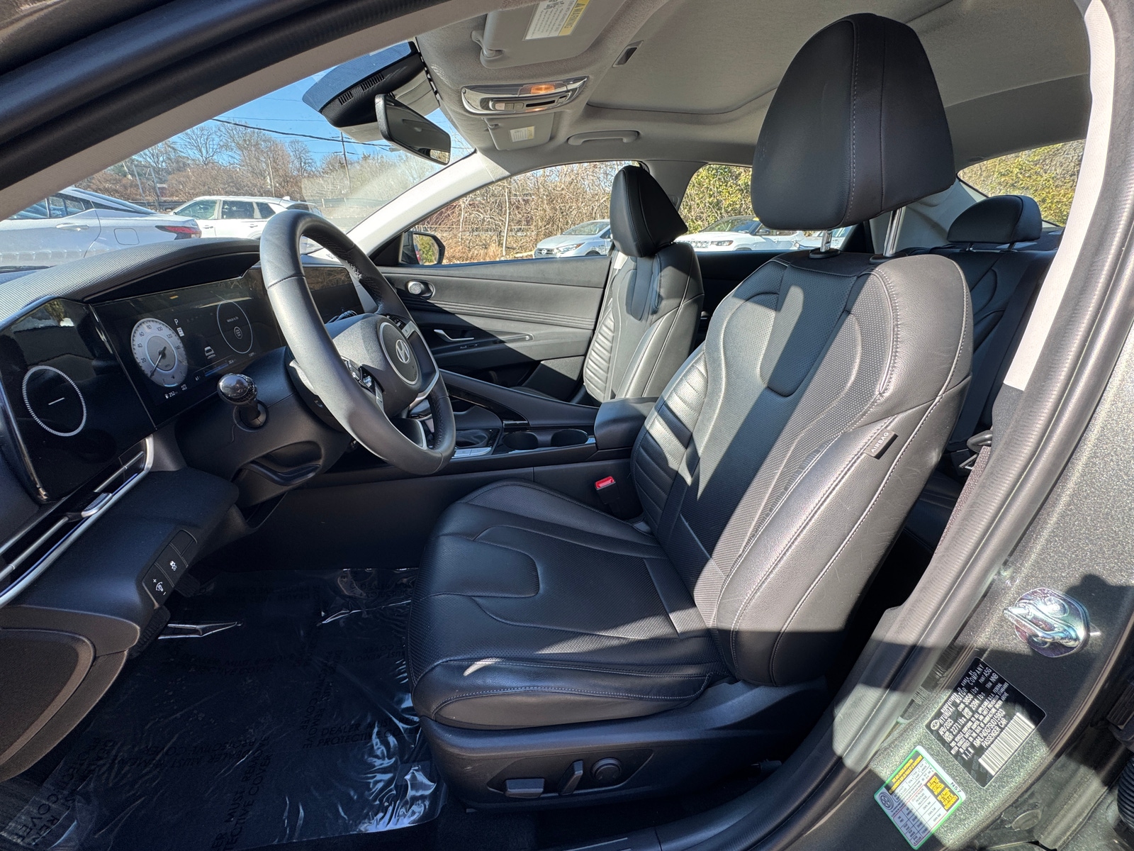 Thumbnail: 2025 Hyundai Elantra - 2