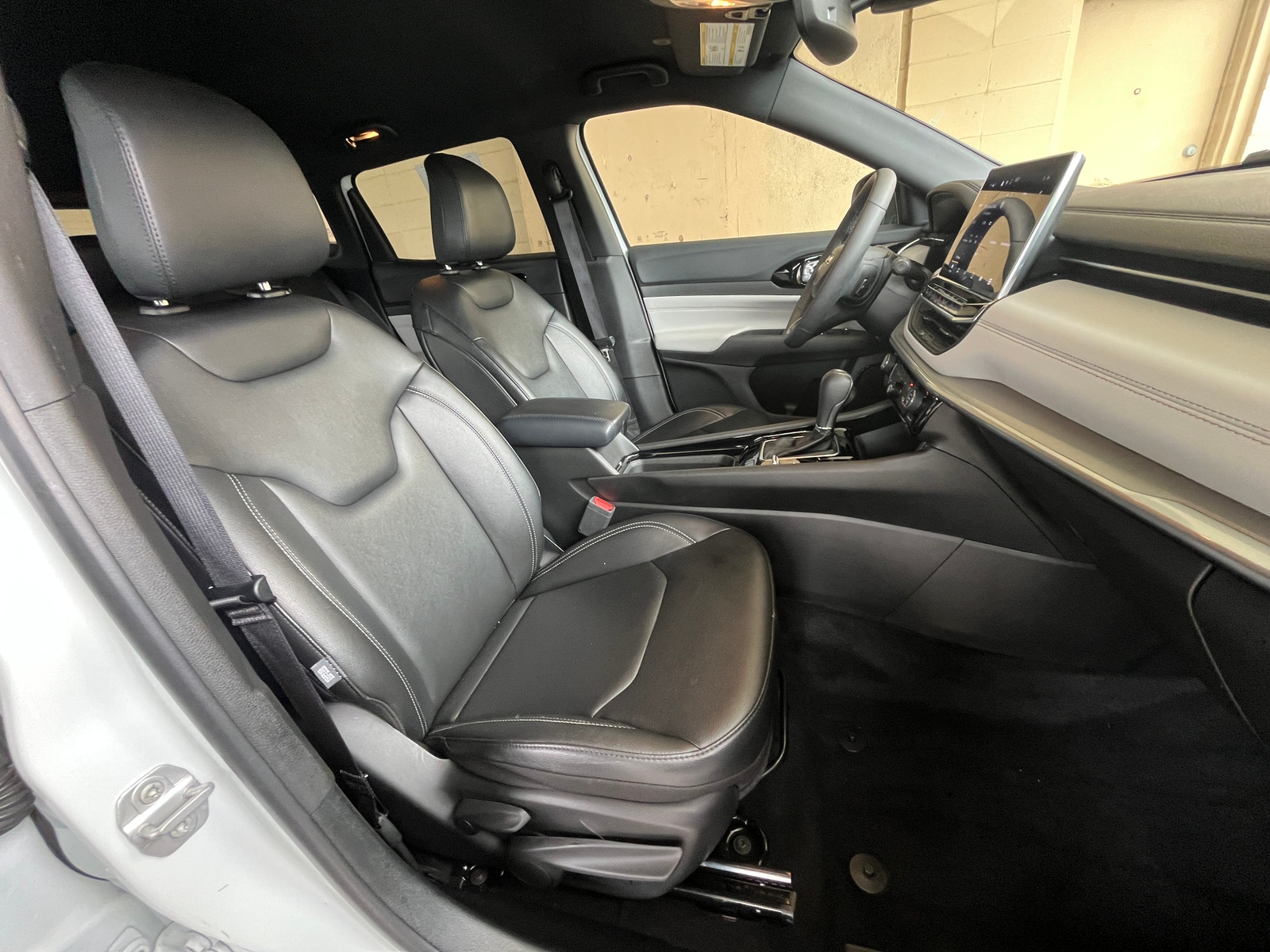 Thumbnail: 2025 Jeep Compass - 2