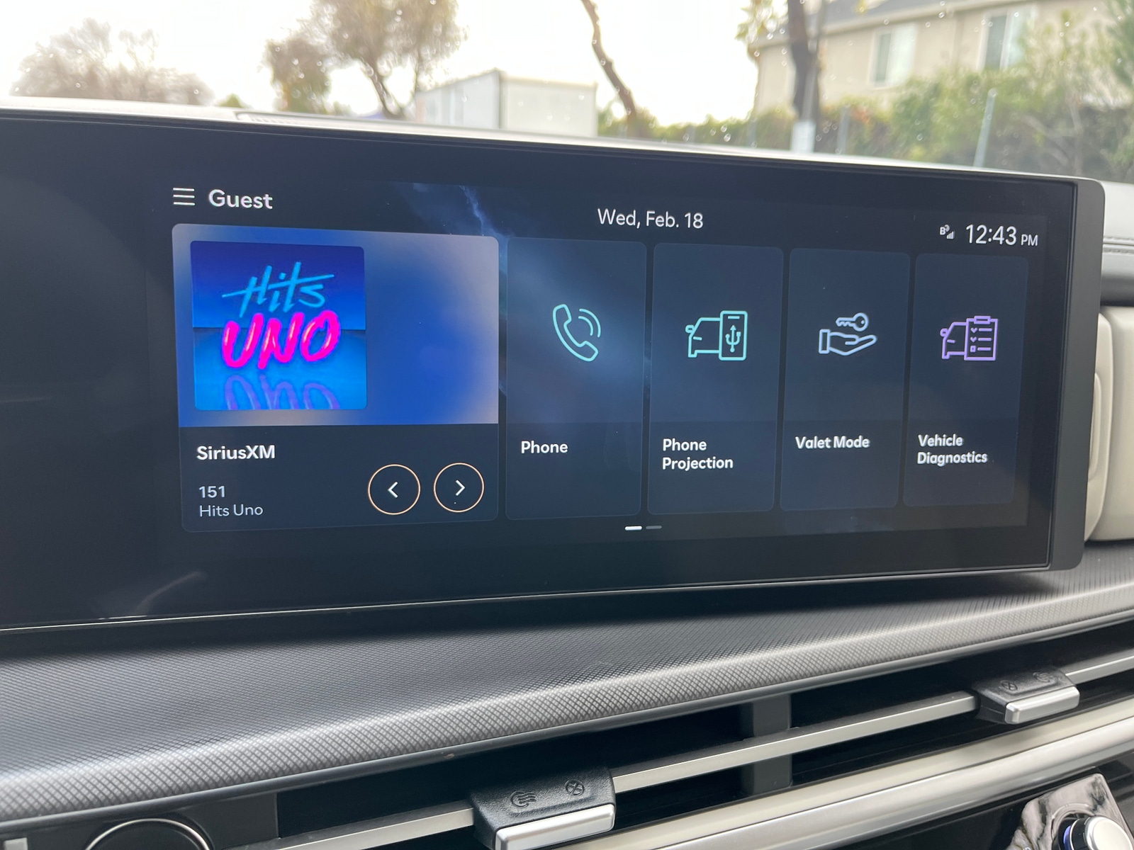 Thumbnail: 2025 Hyundai Santa Fe - 3