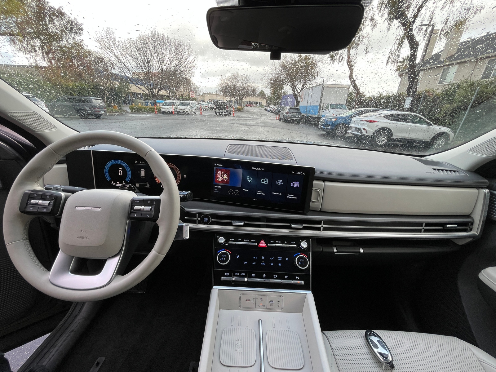 Thumbnail: 2025 Hyundai Santa Fe - 2