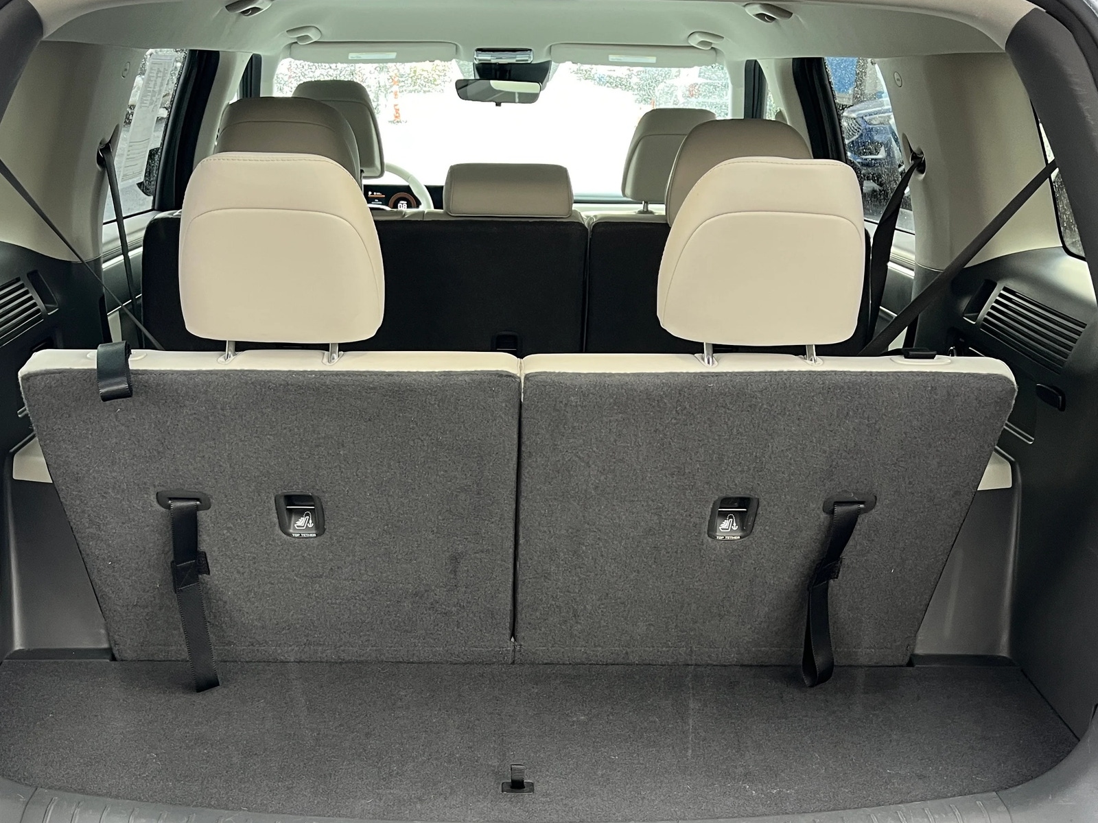 Thumbnail: 2025 Hyundai Santa Fe - 5