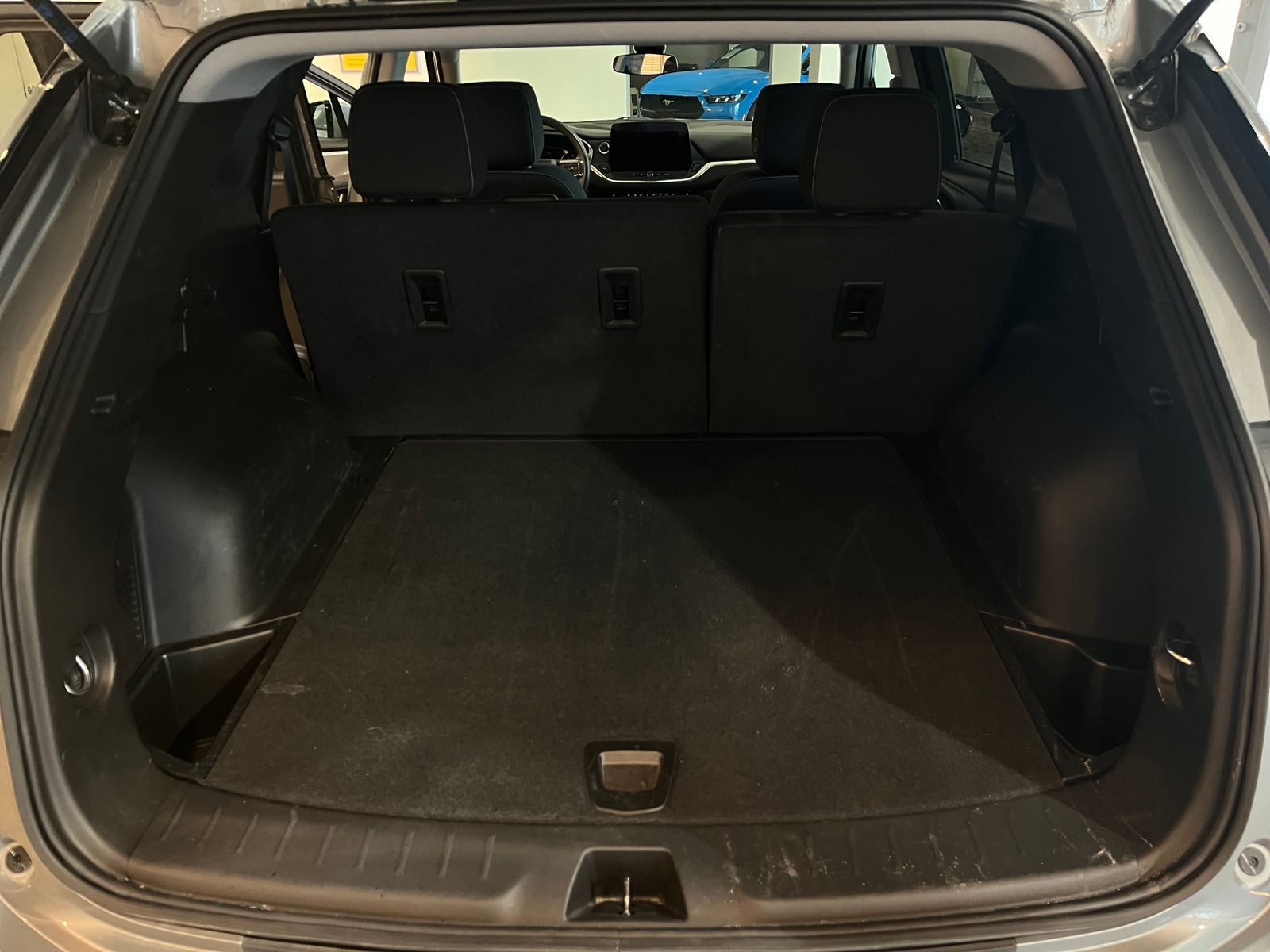 Thumbnail: 2025 Chevrolet Blazer - 6