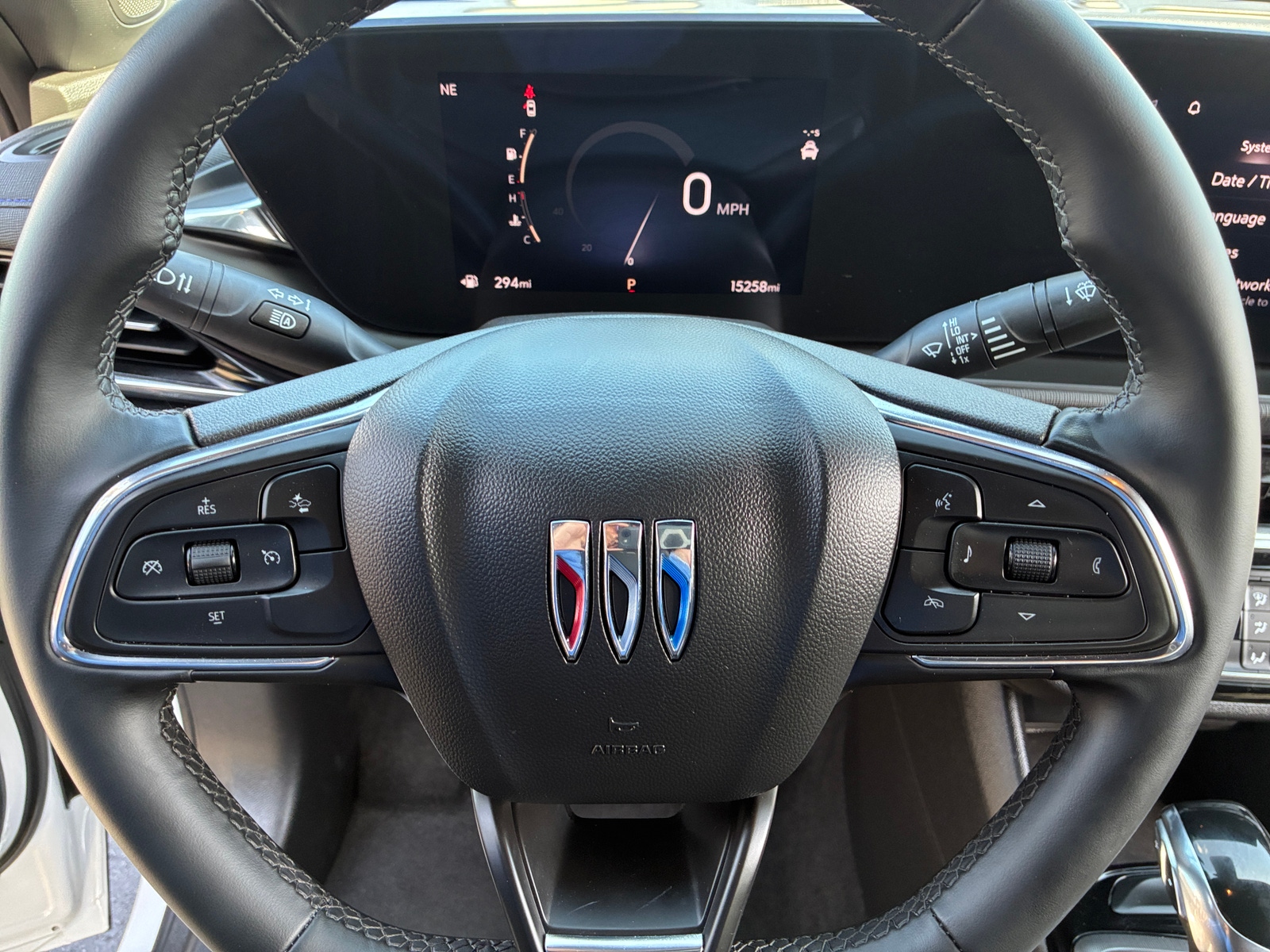 Thumbnail: 2025 Buick Envista - 5