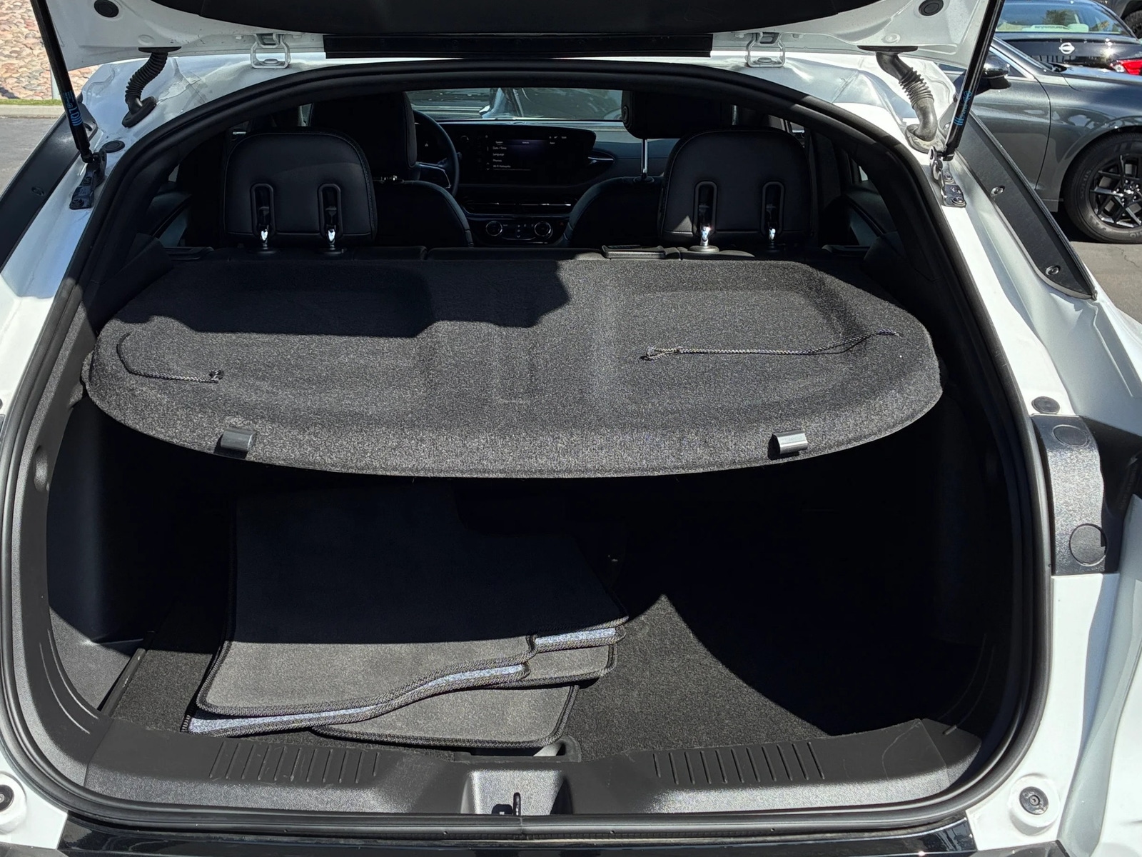 Thumbnail: 2025 Buick Envista - 6