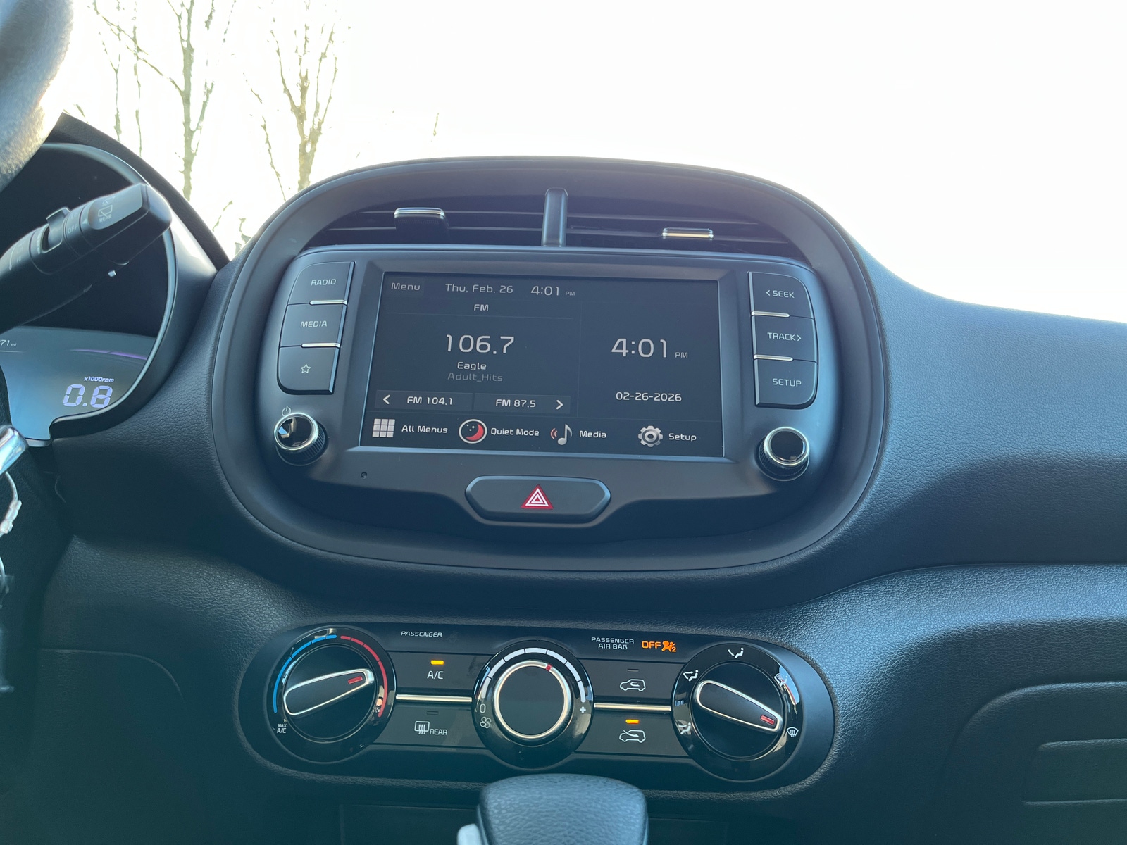 Thumbnail: 2025 Kia Soul - 4