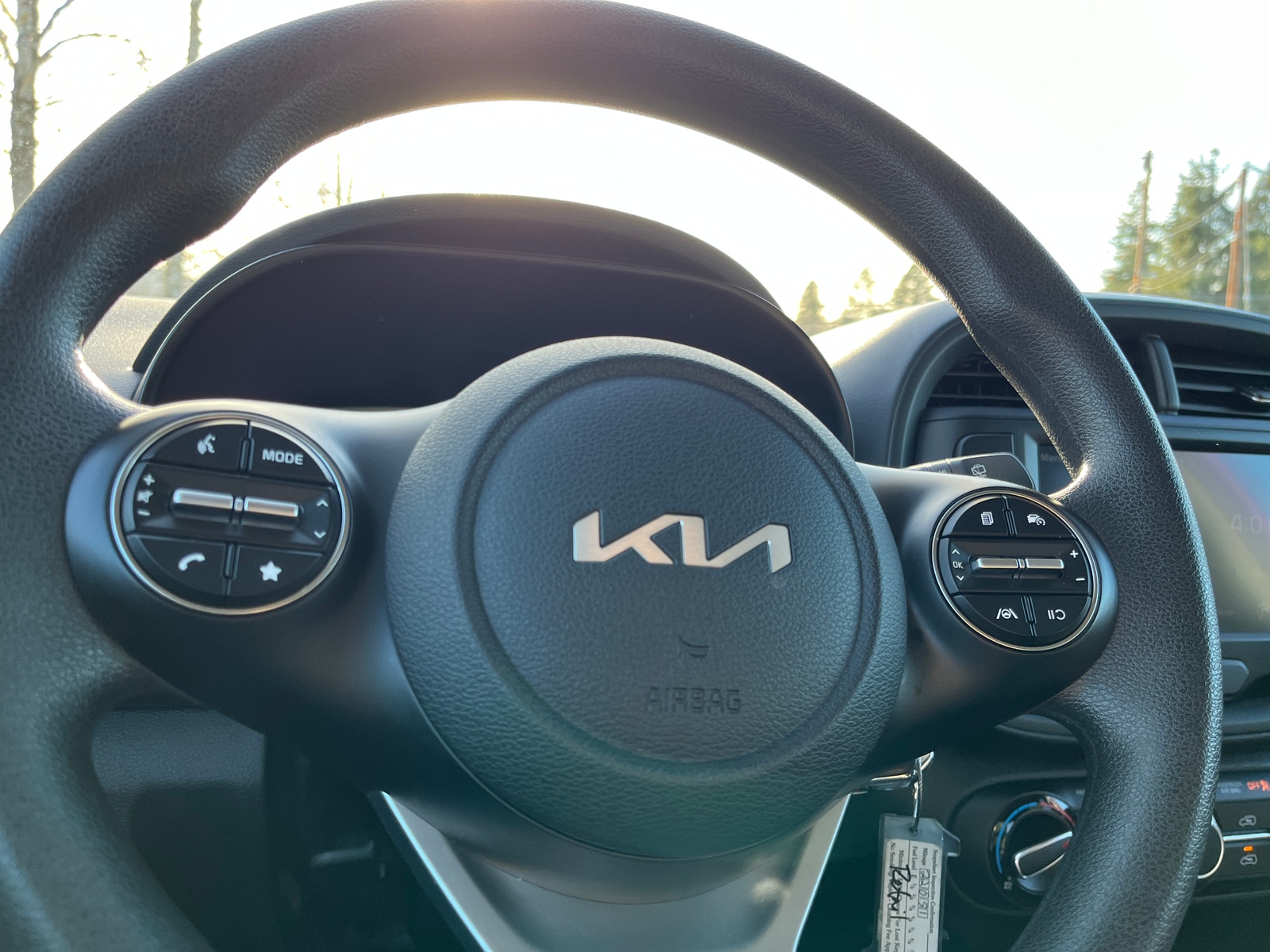 Thumbnail: 2025 Kia Soul - 5