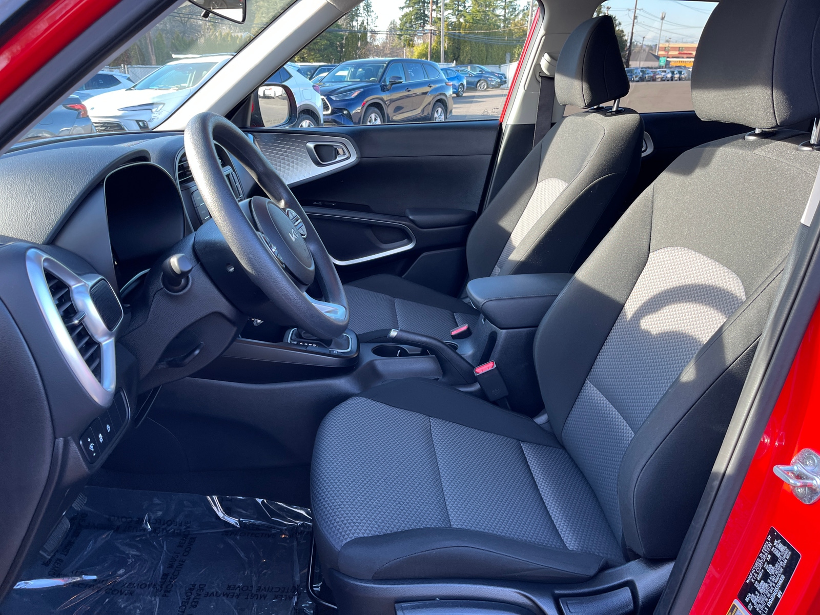 Thumbnail: 2025 Kia Soul - 2