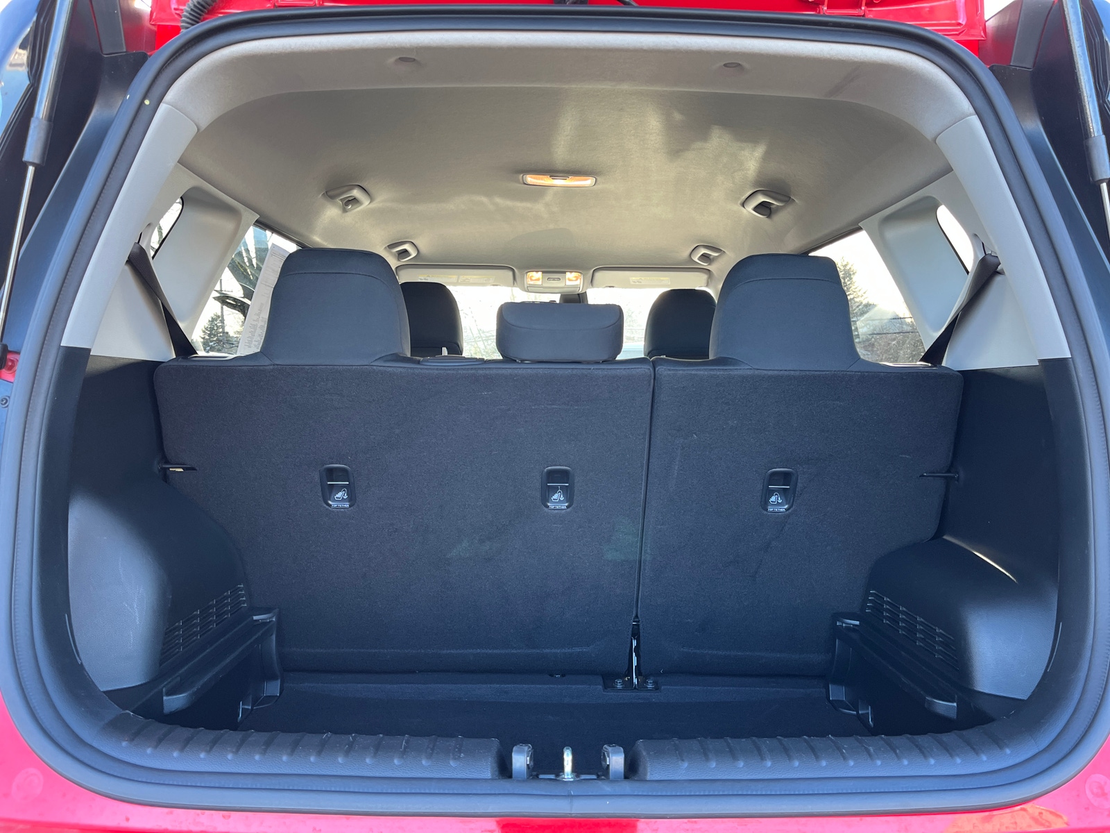 Thumbnail: 2025 Kia Soul - 6