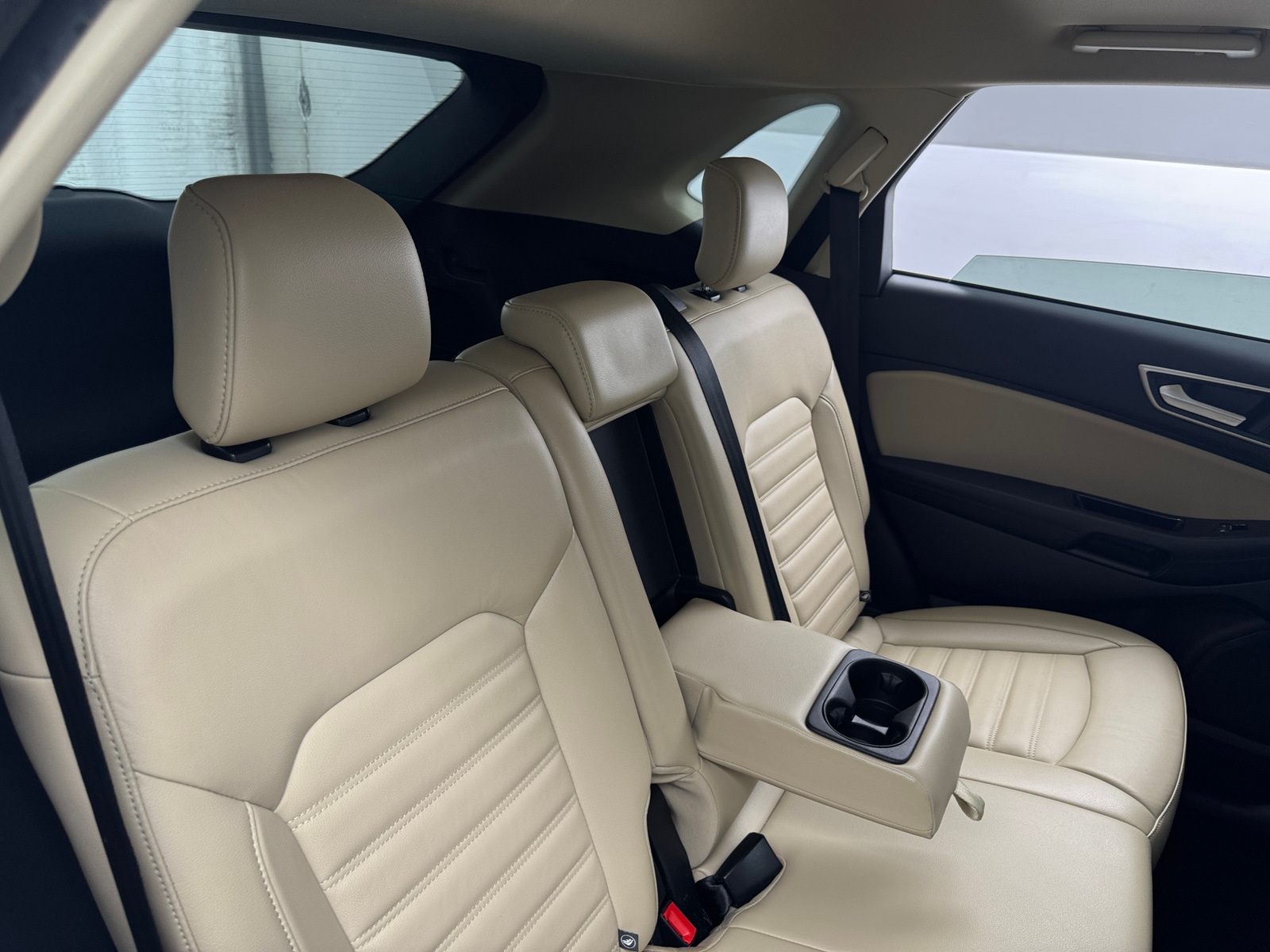 Thumbnail: 2018 Ford Edge - 5