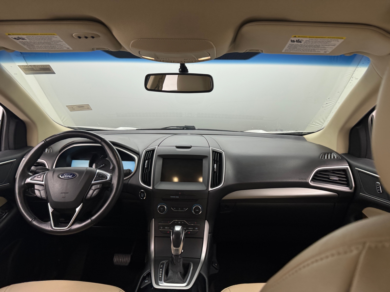 Thumbnail: 2018 Ford Edge - 2