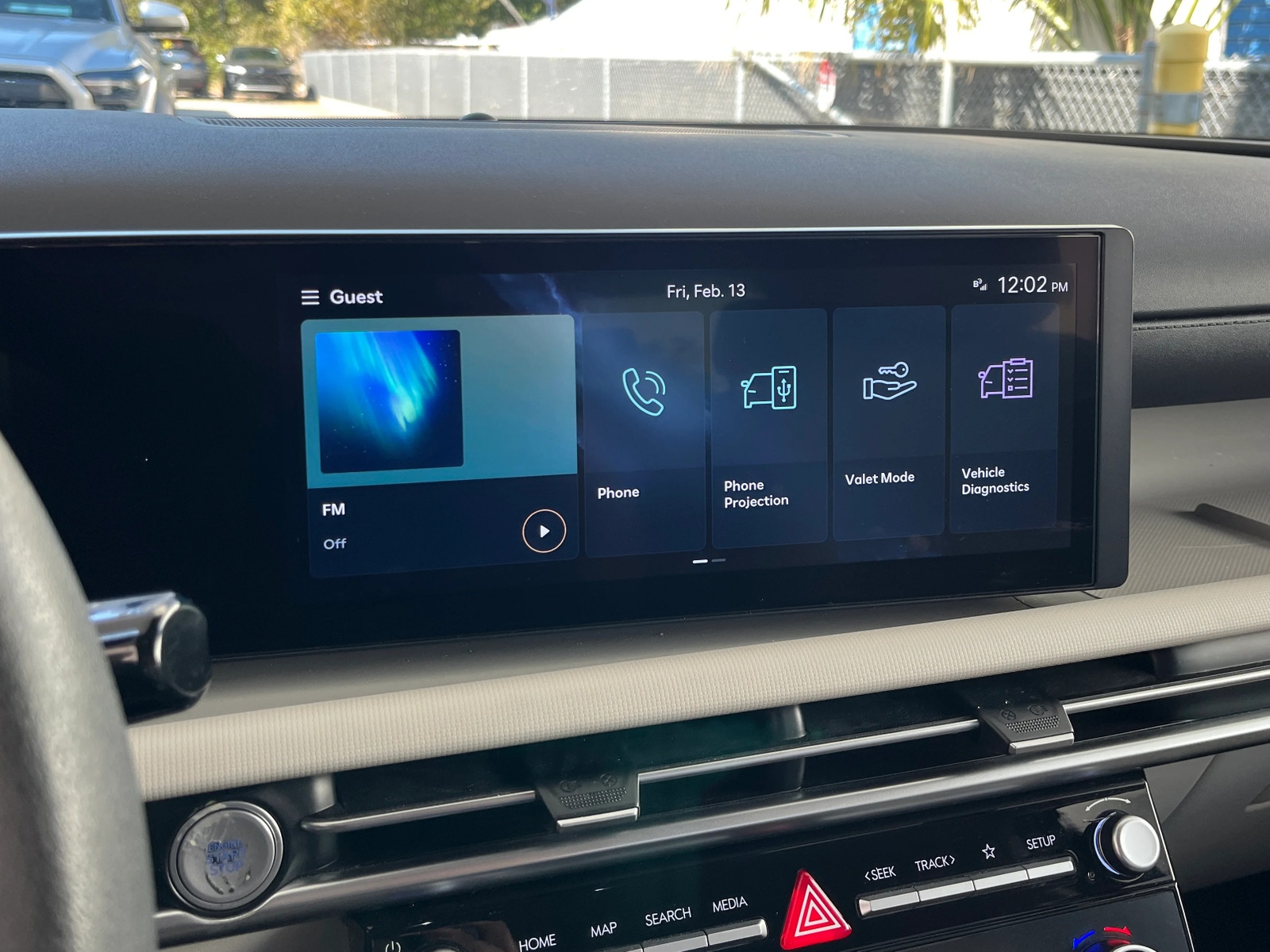 Thumbnail: 2025 Hyundai Tucson - 4