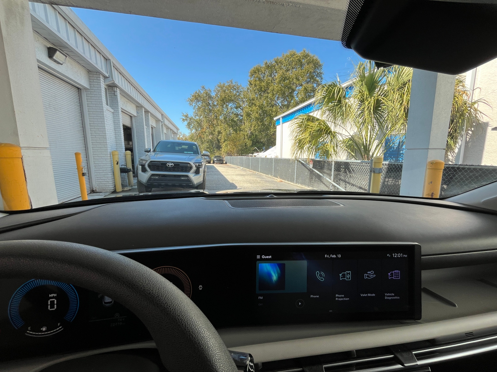 Thumbnail: 2025 Hyundai Tucson - 3