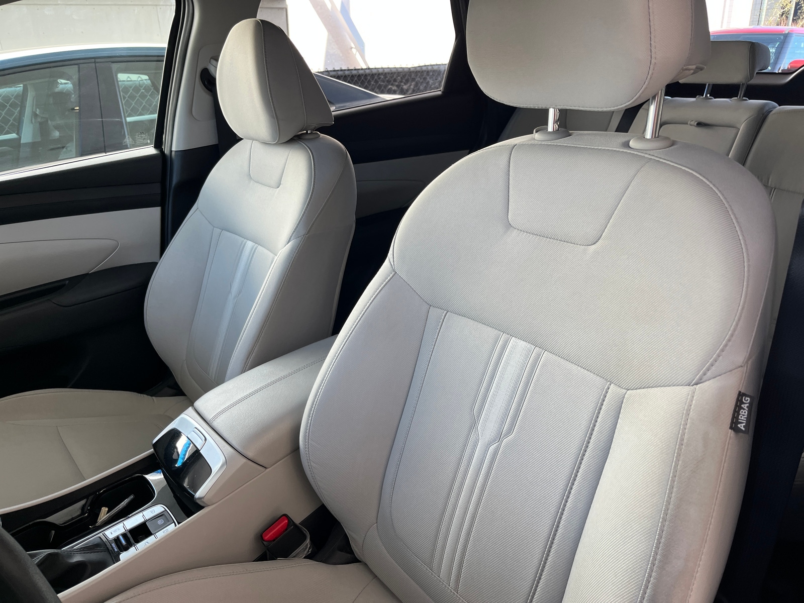 Thumbnail: 2025 Hyundai Tucson - 2