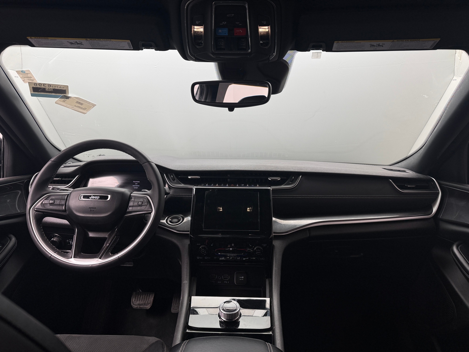 Thumbnail: 2023 Jeep Grand Cherokee L - 2