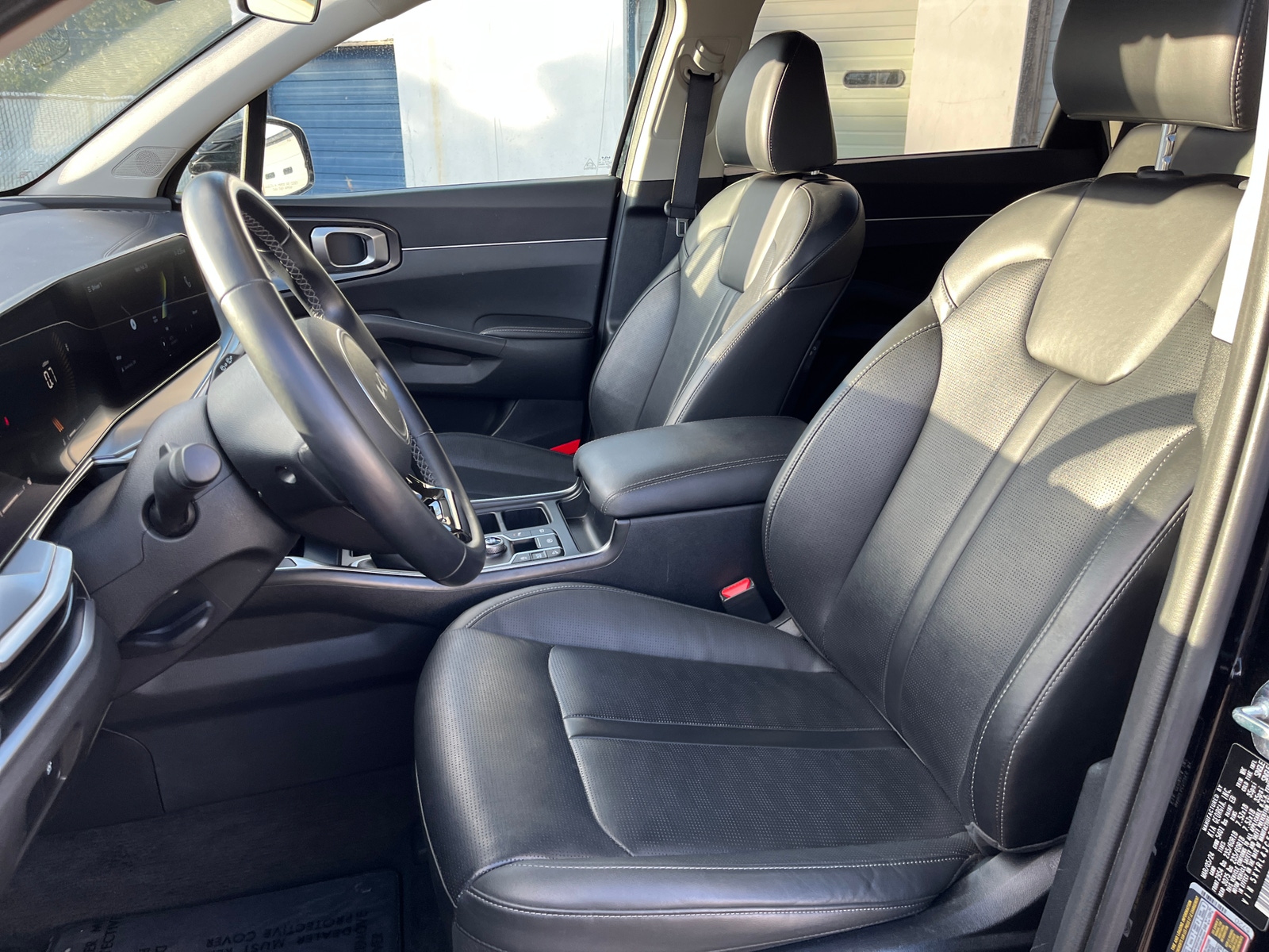 Thumbnail: 2024 Kia Sorento - 2