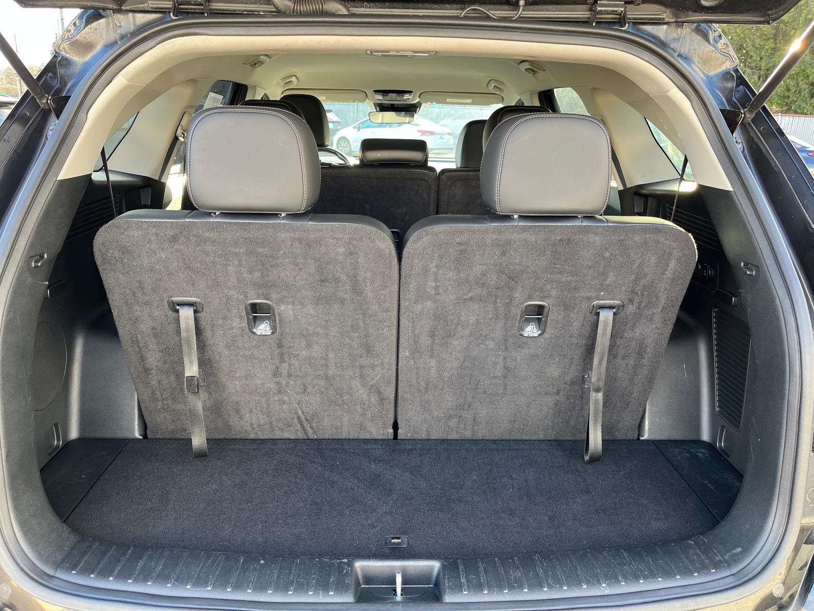 Thumbnail: 2024 Kia Sorento - 6