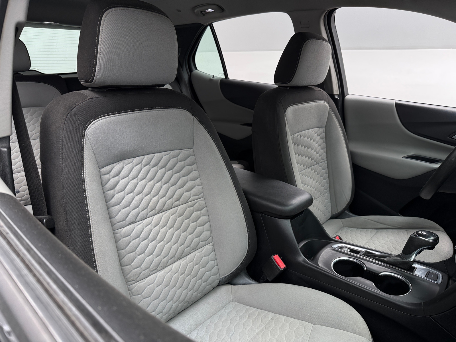 Thumbnail: 2019 Chevrolet Equinox - 2