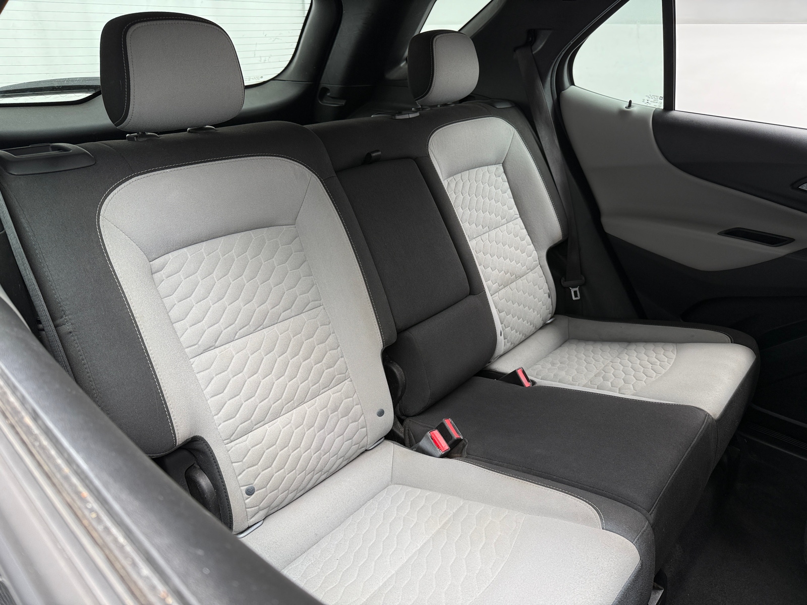 Thumbnail: 2019 Chevrolet Equinox - 6