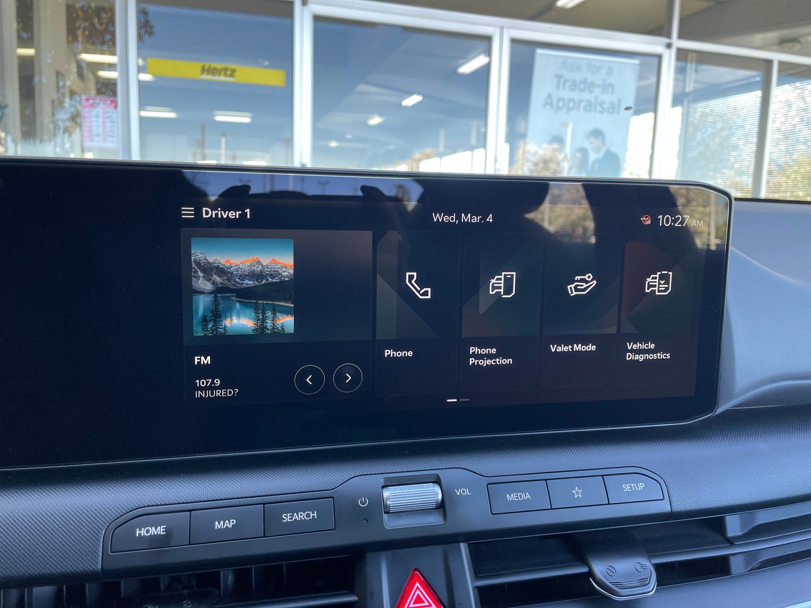 Thumbnail: 2025 Kia K4 - 4