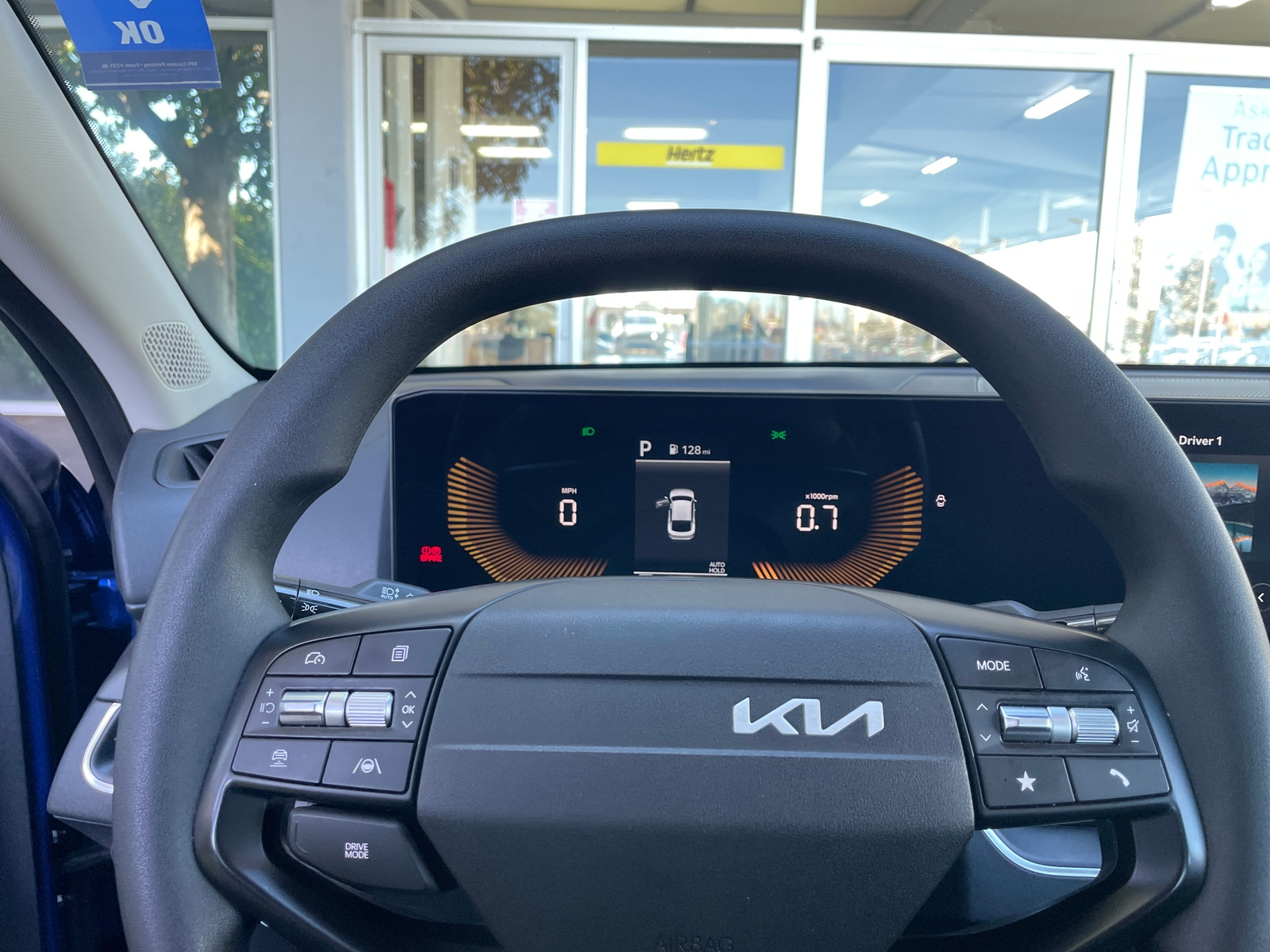 Thumbnail: 2025 Kia K4 - 5