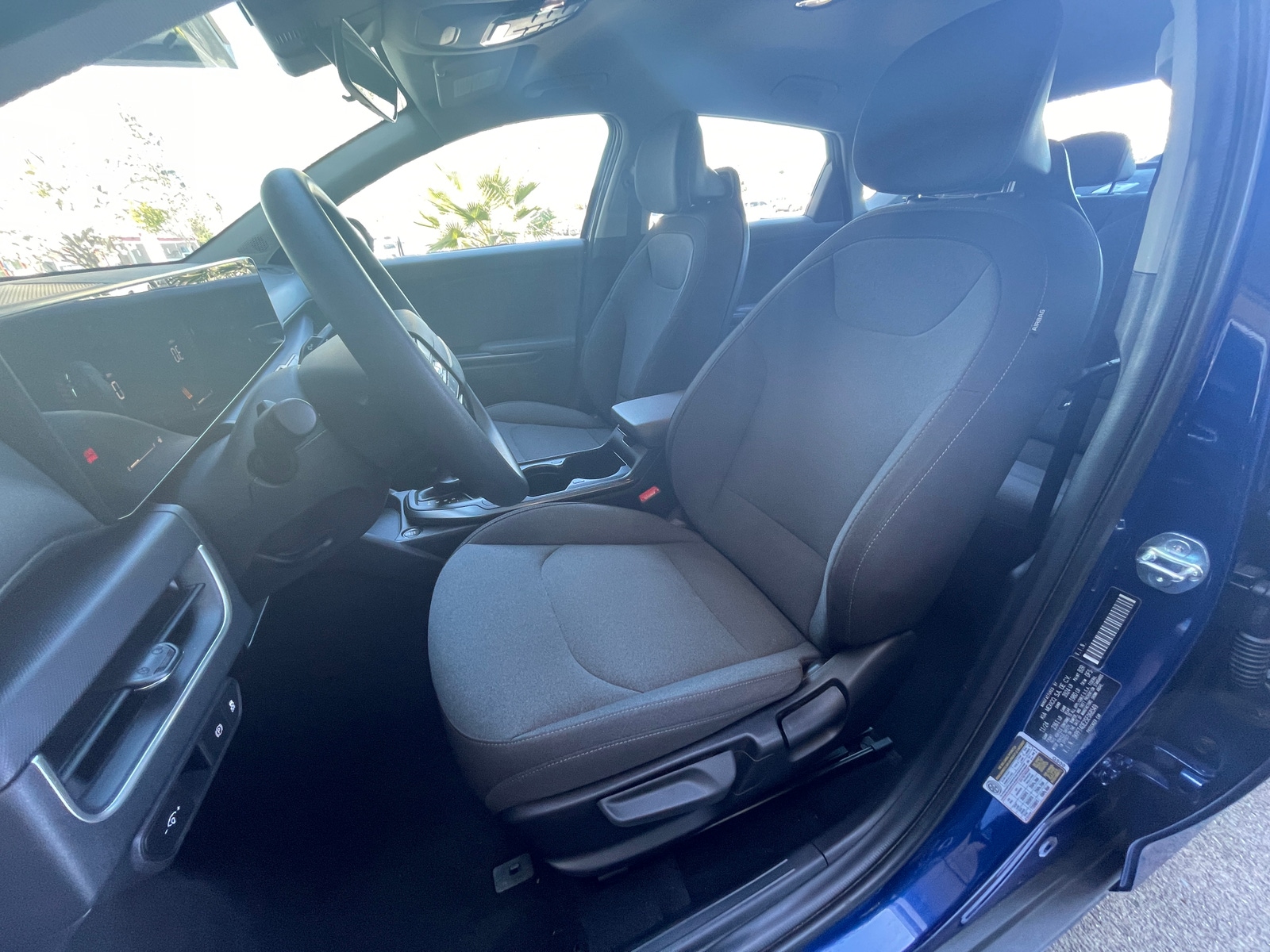 Thumbnail: 2025 Kia K4 - 2