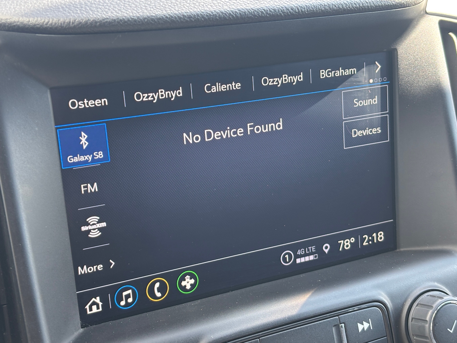 Thumbnail: 2024 GMC Terrain - 4