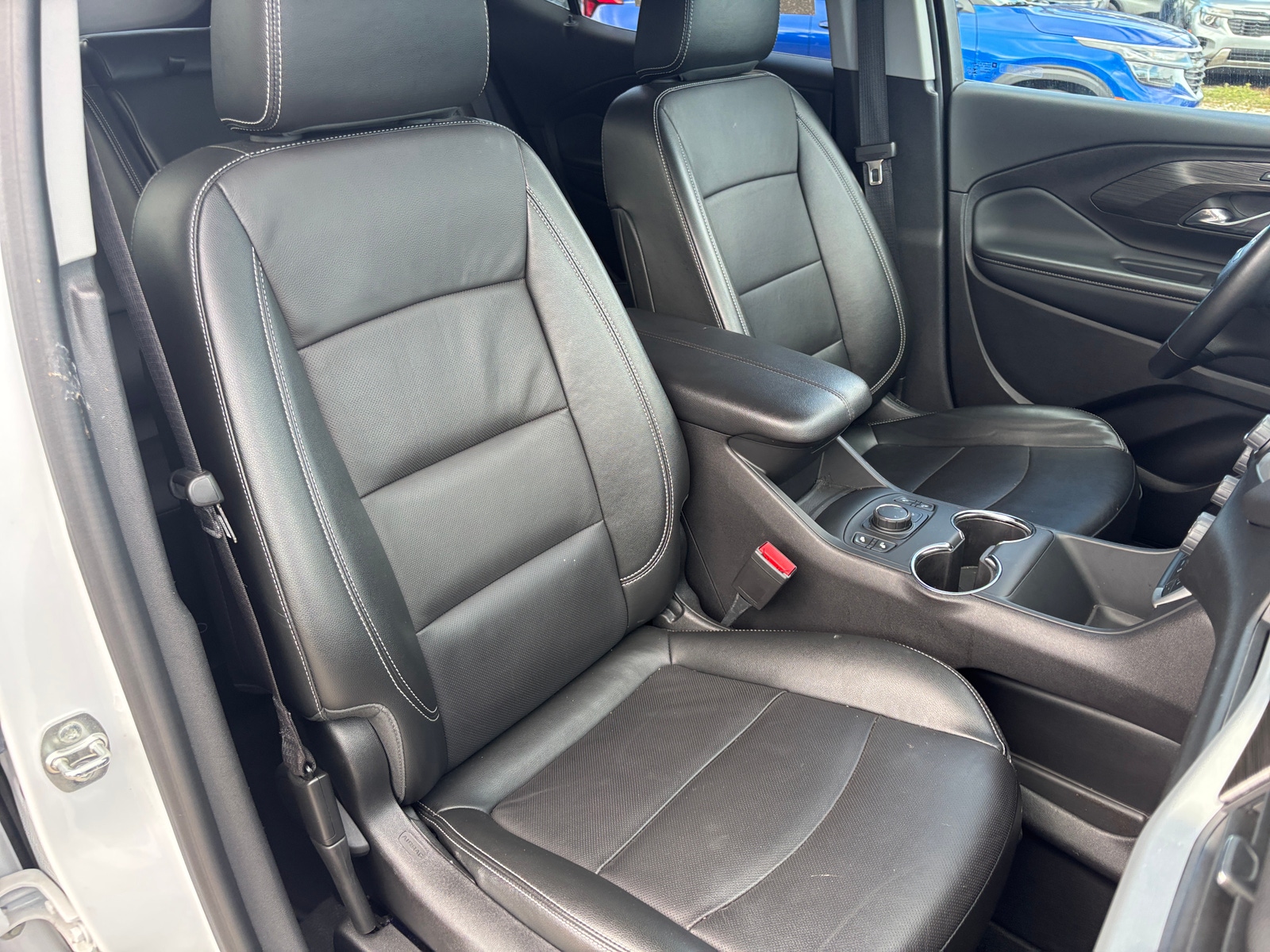 Thumbnail: 2024 GMC Terrain - 2