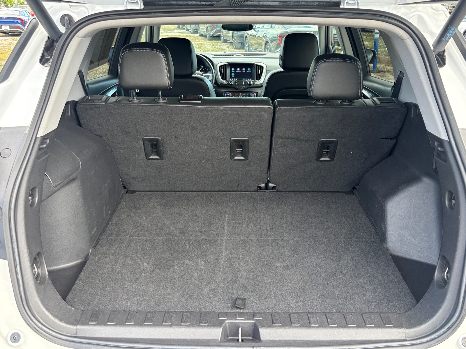 Thumbnail: 2024 GMC Terrain - 6