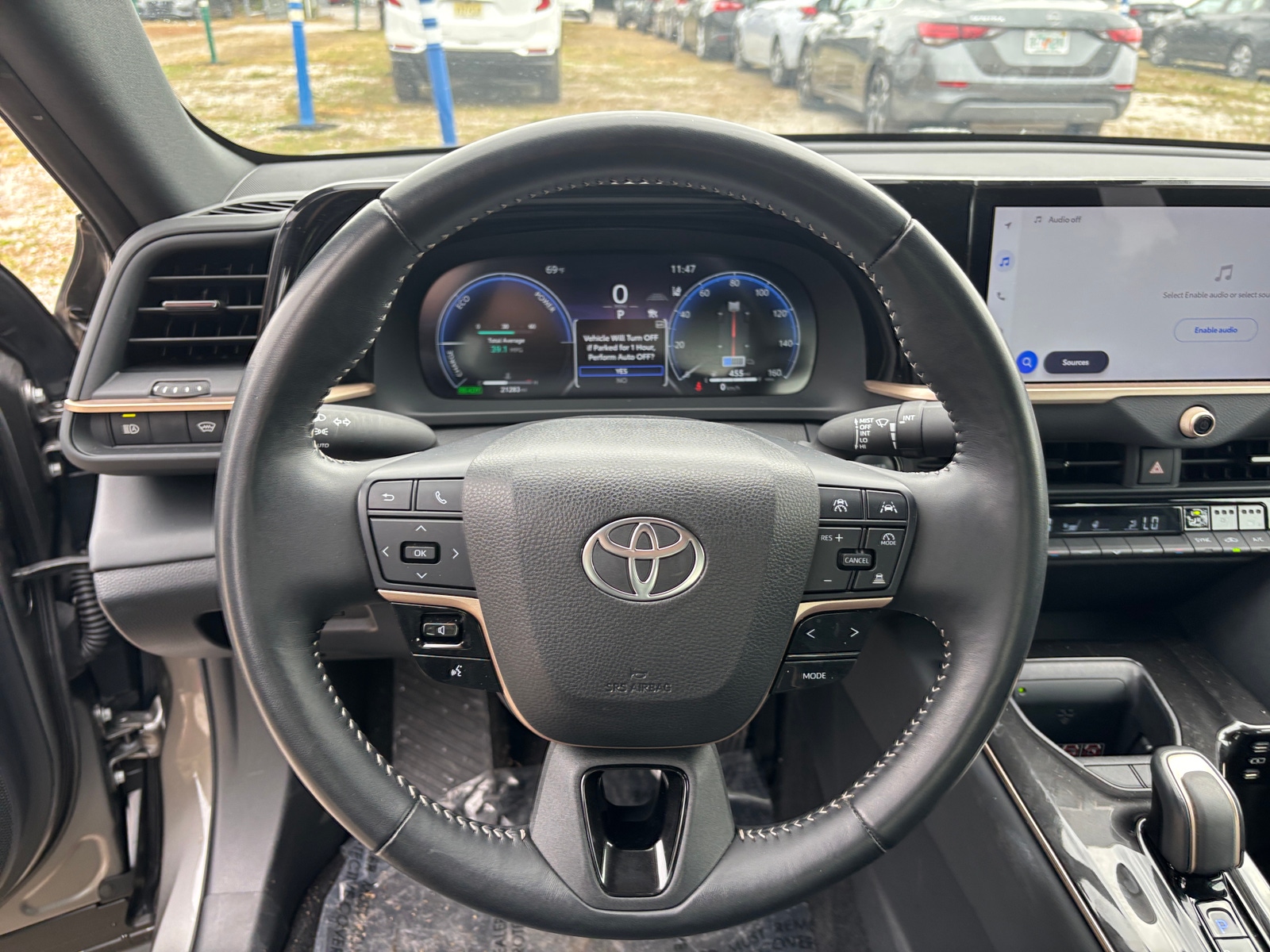 Thumbnail: 2025 Toyota Crown - 4