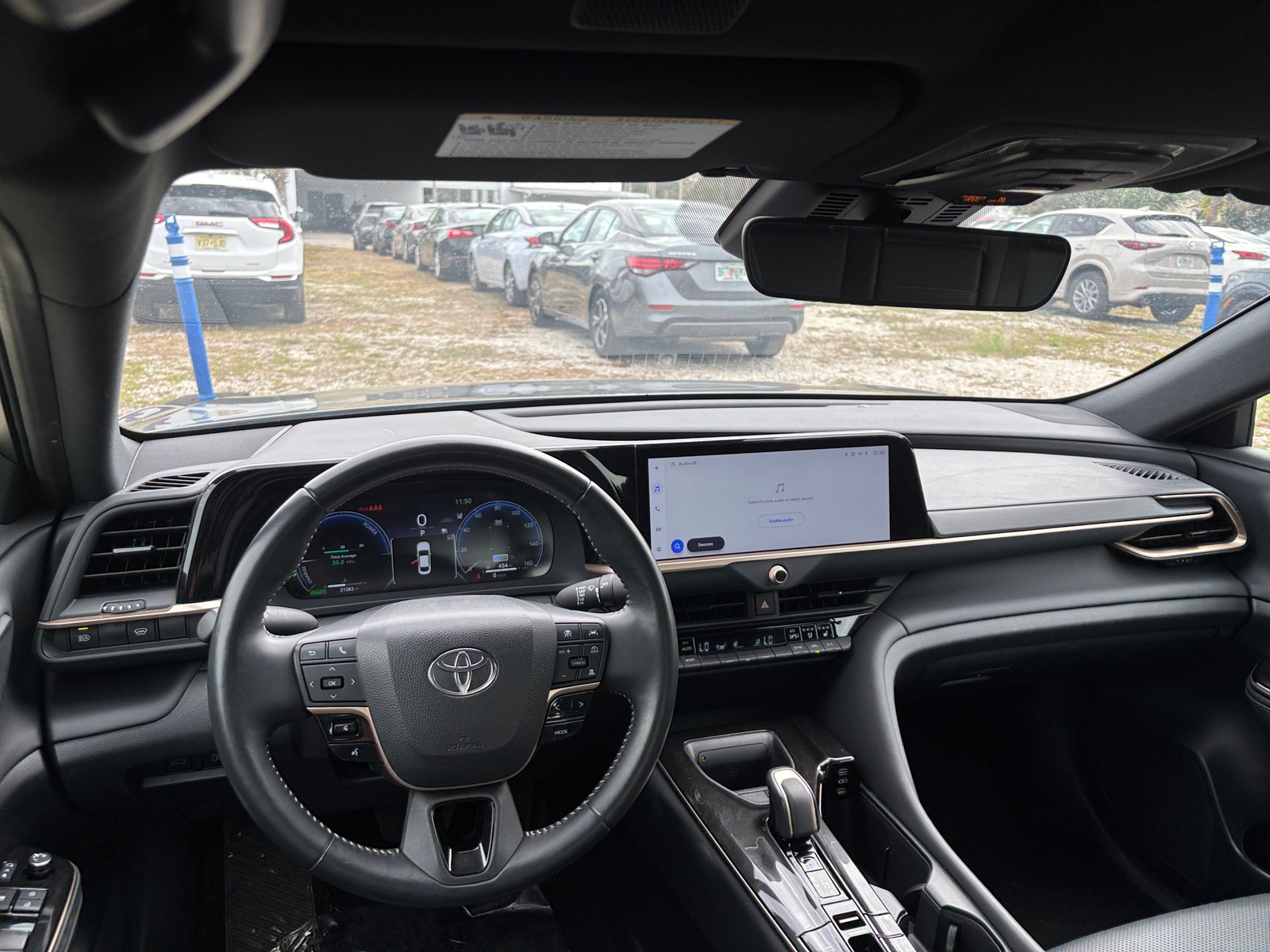 Thumbnail: 2025 Toyota Crown - 2