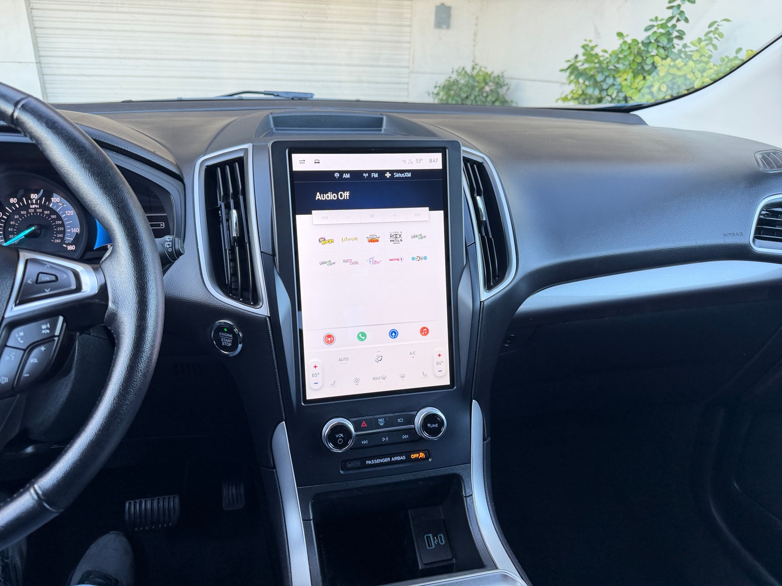 Thumbnail: 2024 Ford Edge - 3