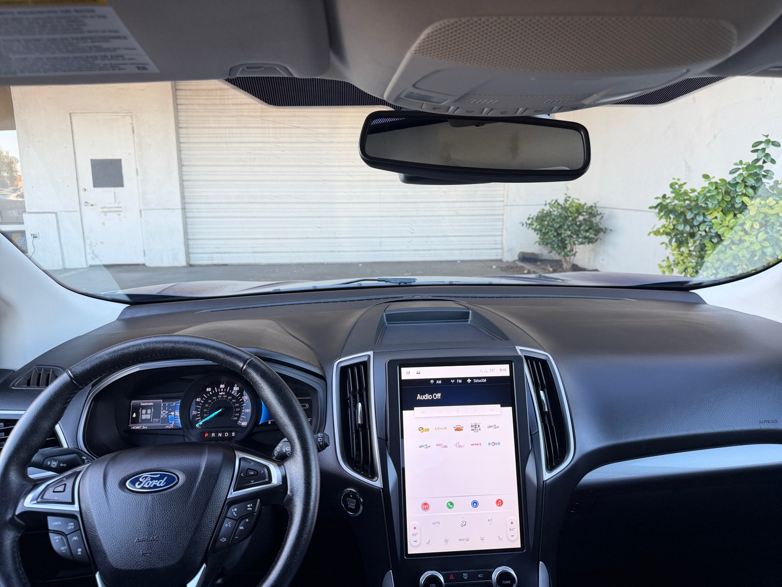 Thumbnail: 2024 Ford Edge - 2