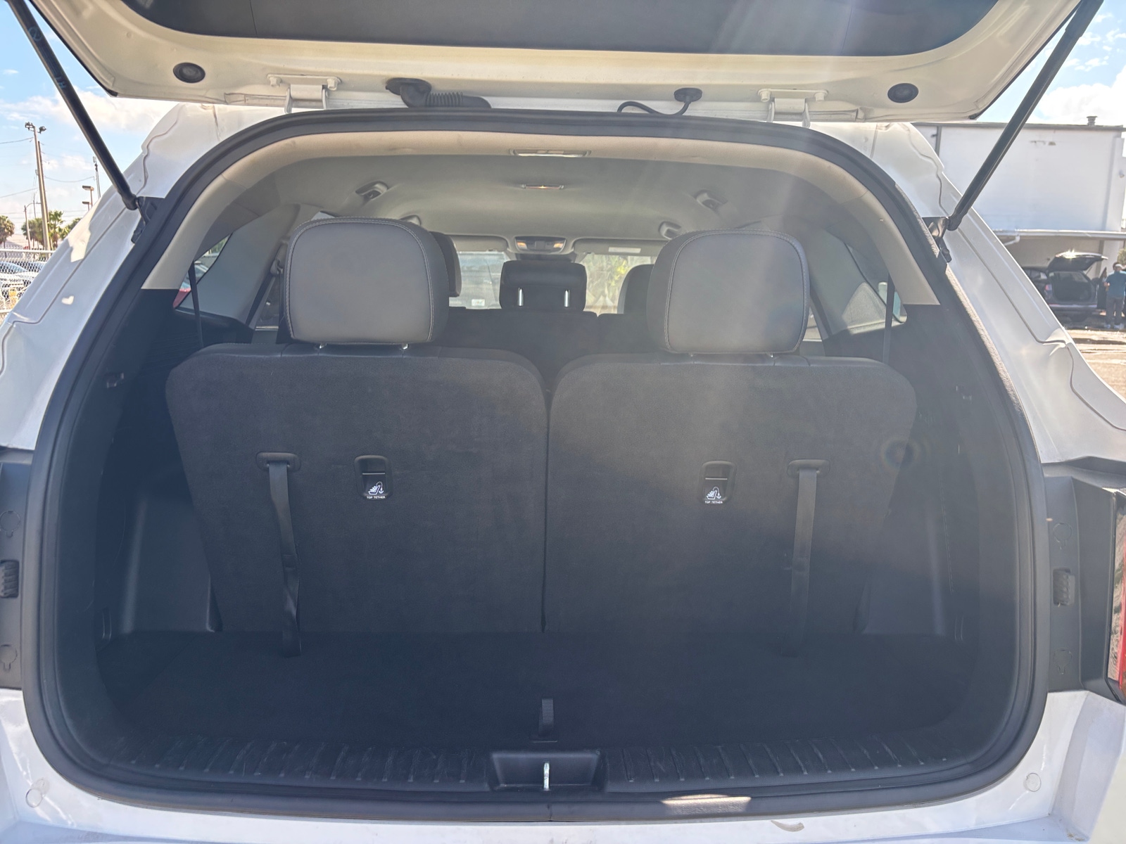 Thumbnail: 2024 Kia Sorento - 7