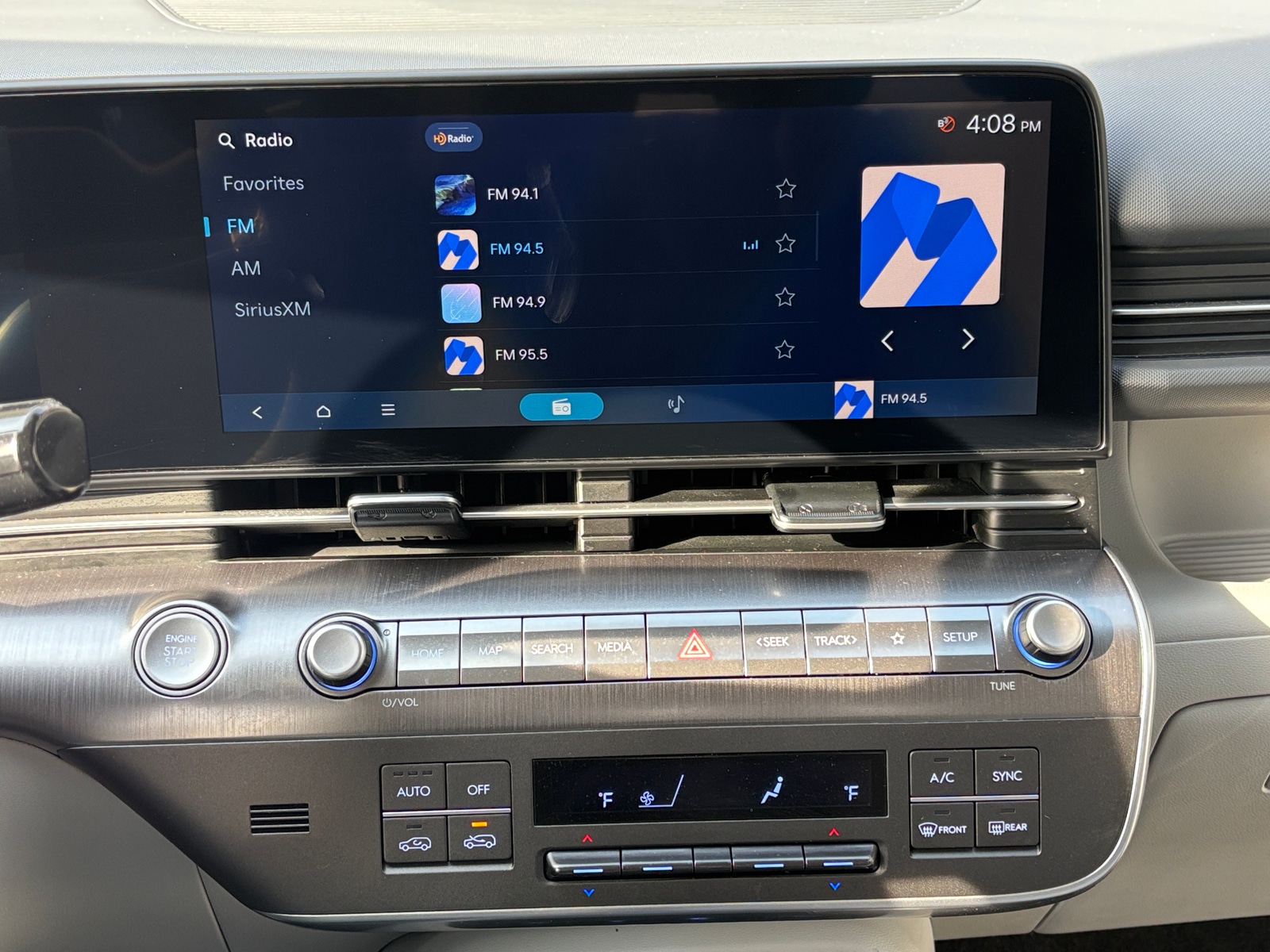 Thumbnail: 2025 Hyundai Kona - 4