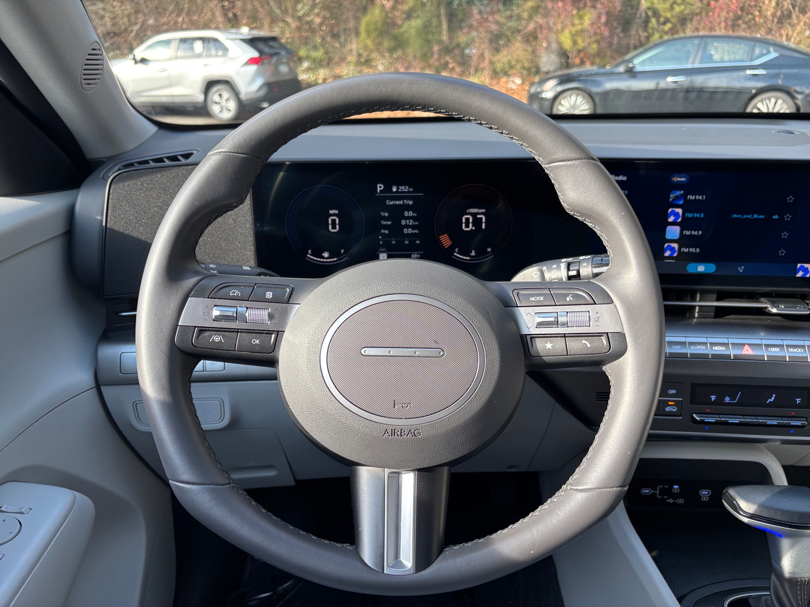 Thumbnail: 2025 Hyundai Kona - 5