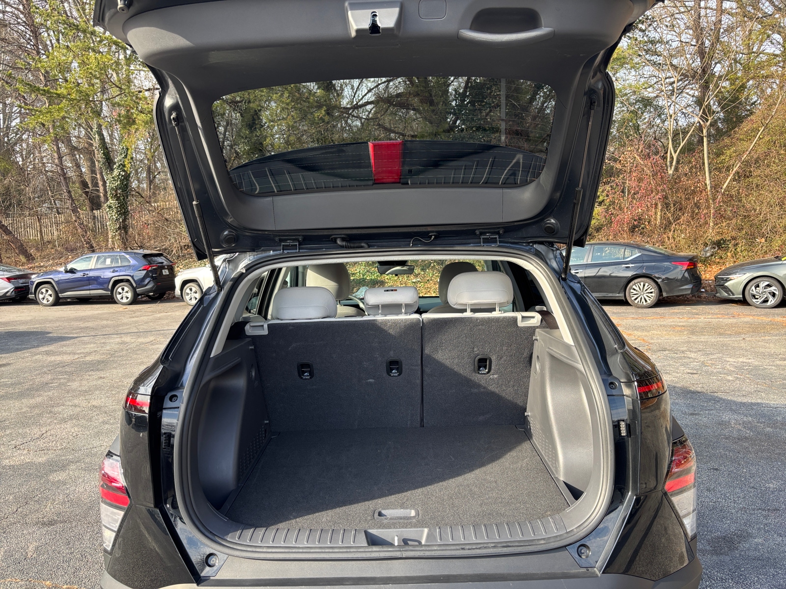 Thumbnail: 2025 Hyundai Kona - 6