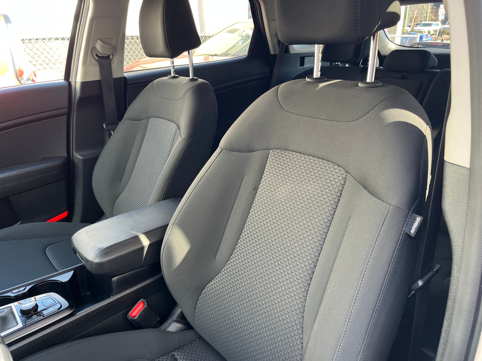 Thumbnail: 2025 Kia Sportage - 2