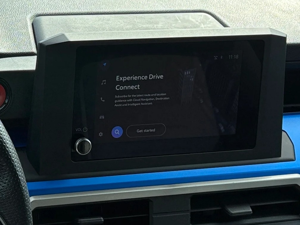 Thumbnail: 2024 Toyota Tacoma - 4