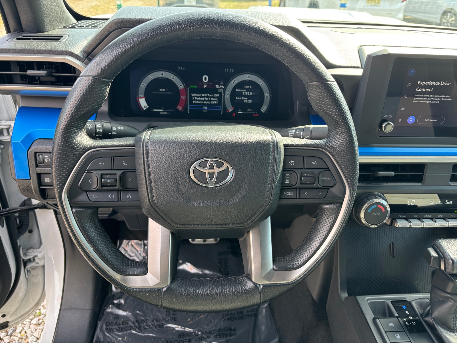 Thumbnail: 2024 Toyota Tacoma - 5