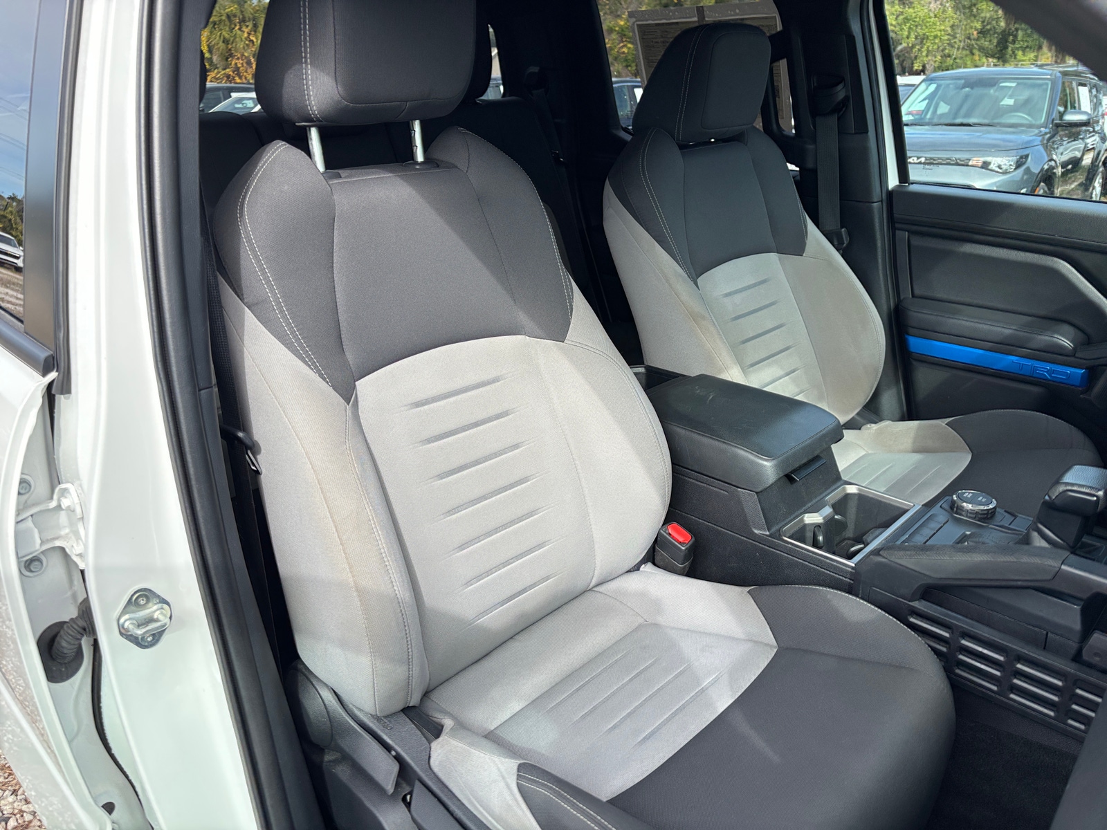 Thumbnail: 2024 Toyota Tacoma - 2