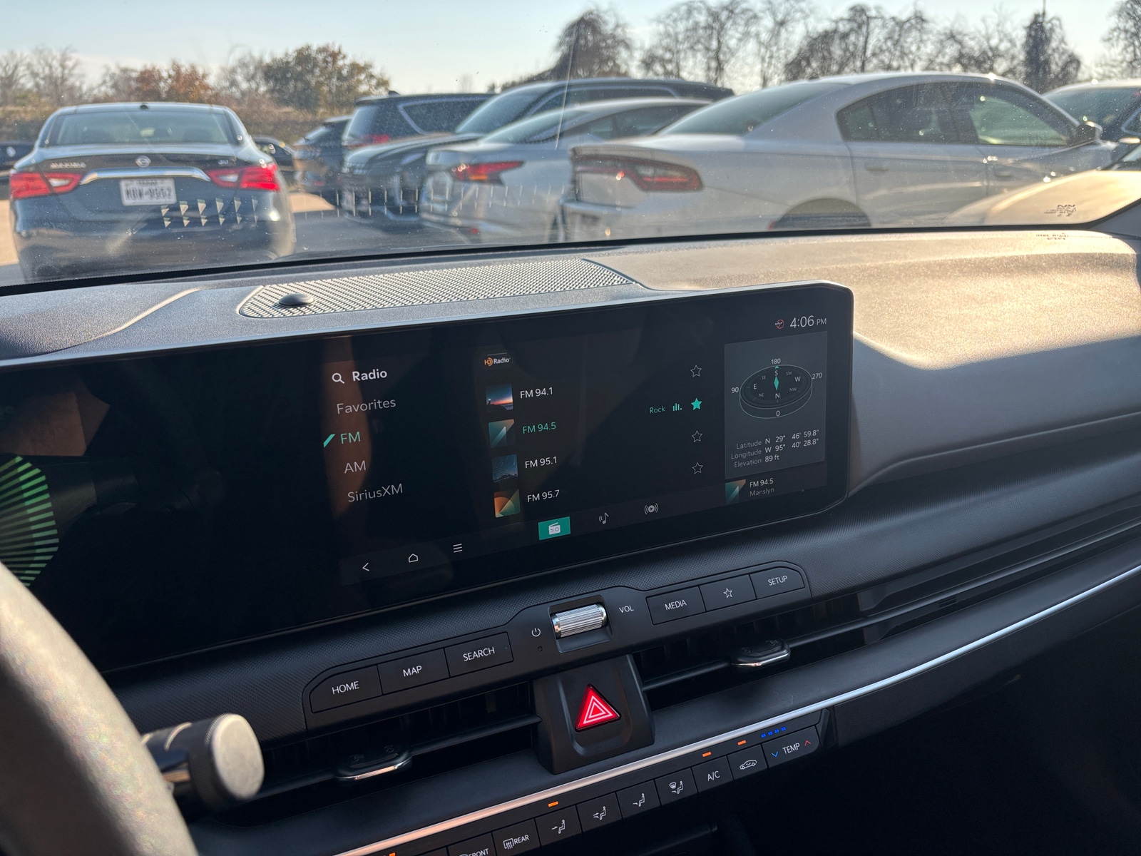 Thumbnail: 2025 Kia K4 - 4