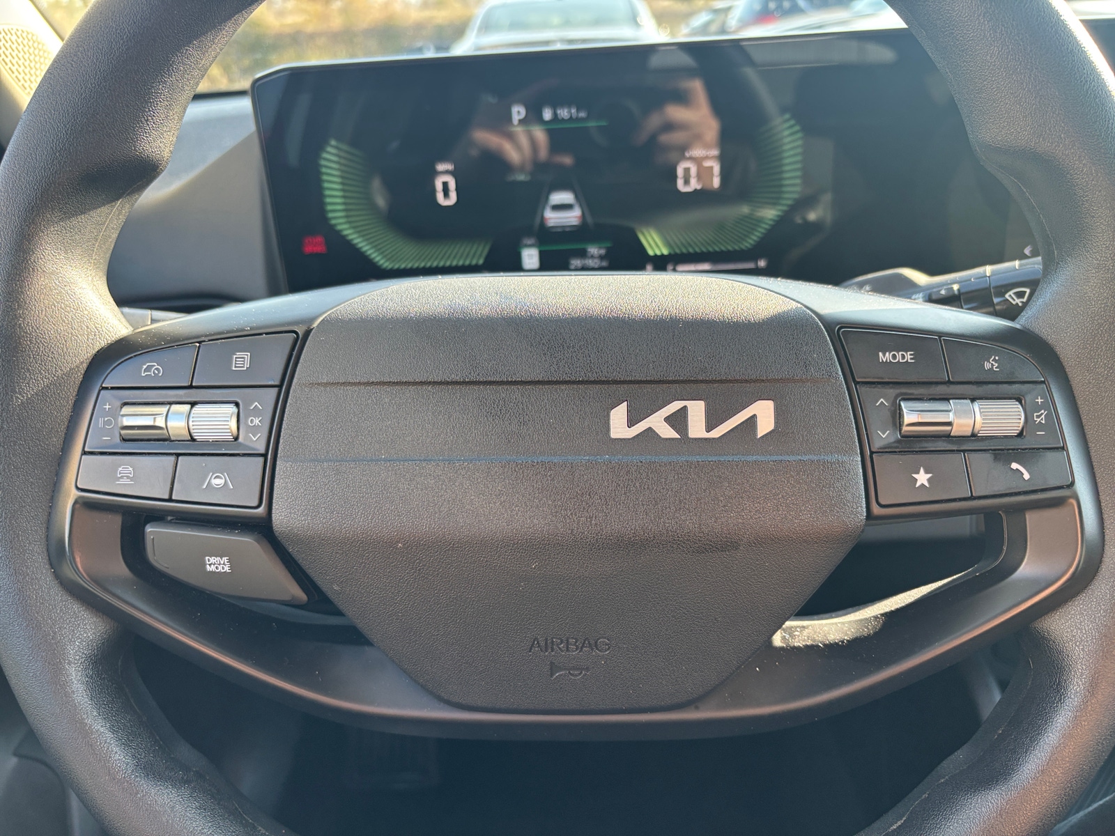 Thumbnail: 2025 Kia K4 - 5