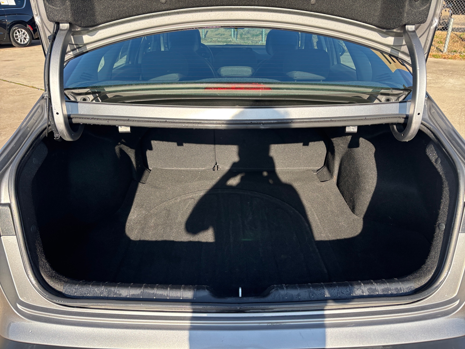 Thumbnail: 2025 Kia K4 - 6