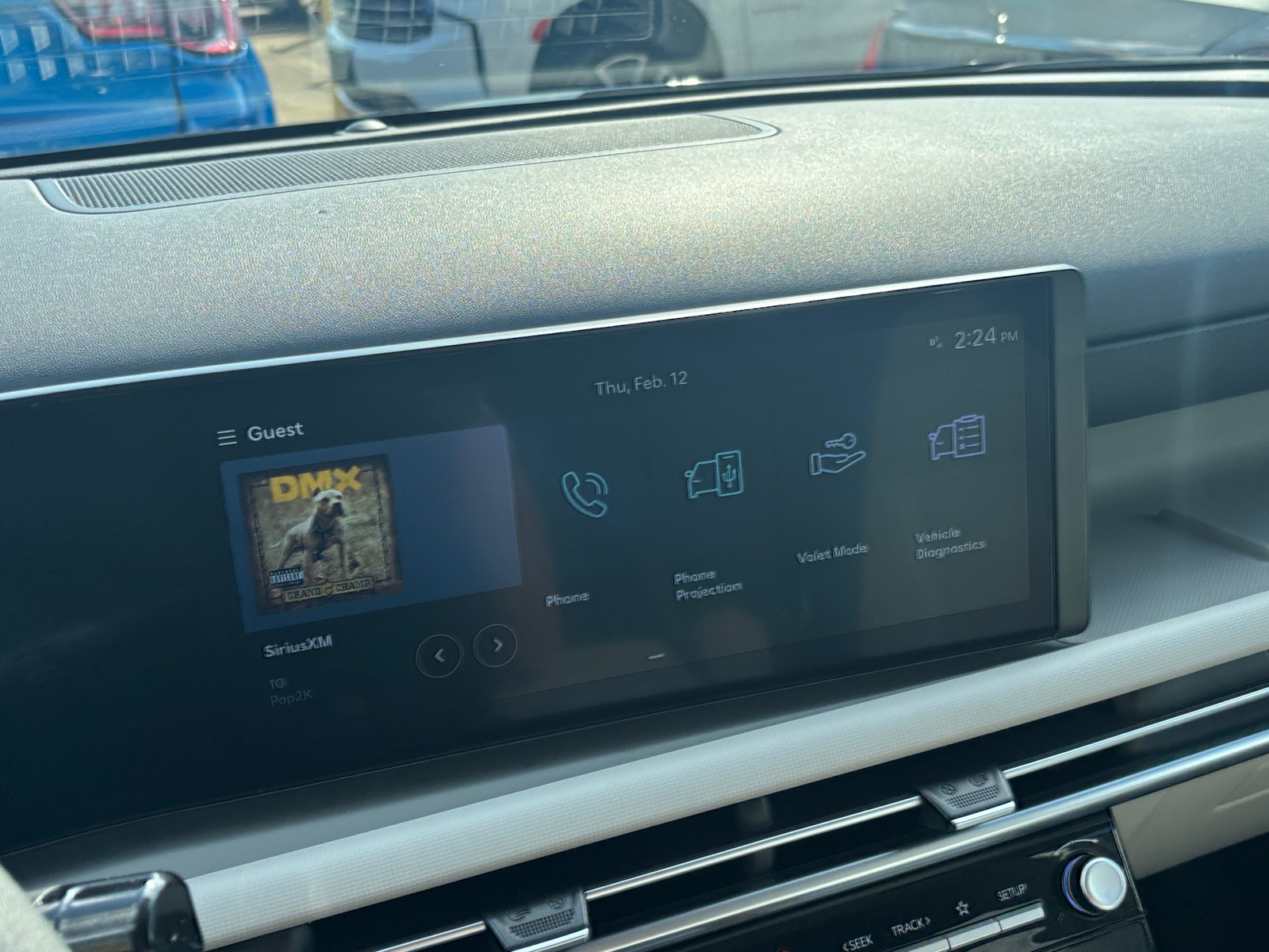 Thumbnail: 2025 Hyundai Tucson - 4