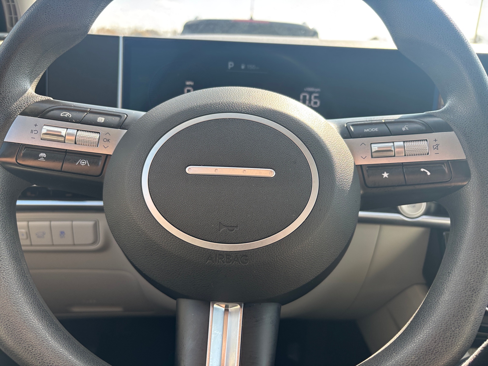 Thumbnail: 2025 Hyundai Tucson - 5