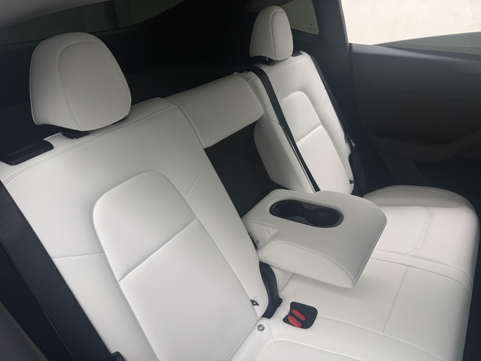 Thumbnail: 2025 Tesla Model Y - 5